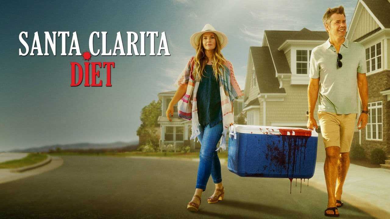 FR - Santa Clarita Diet 4