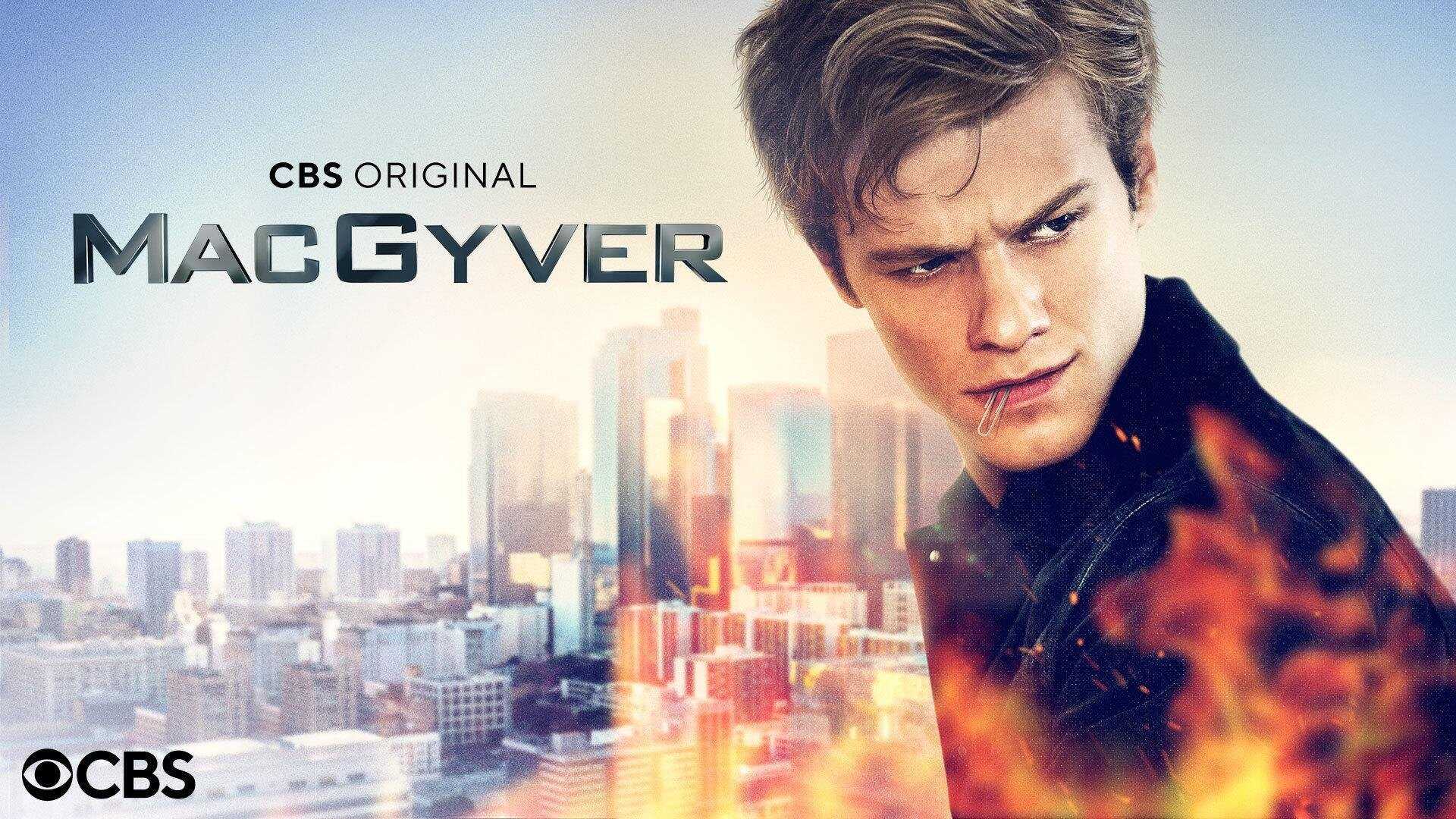FR - MacGyver 2