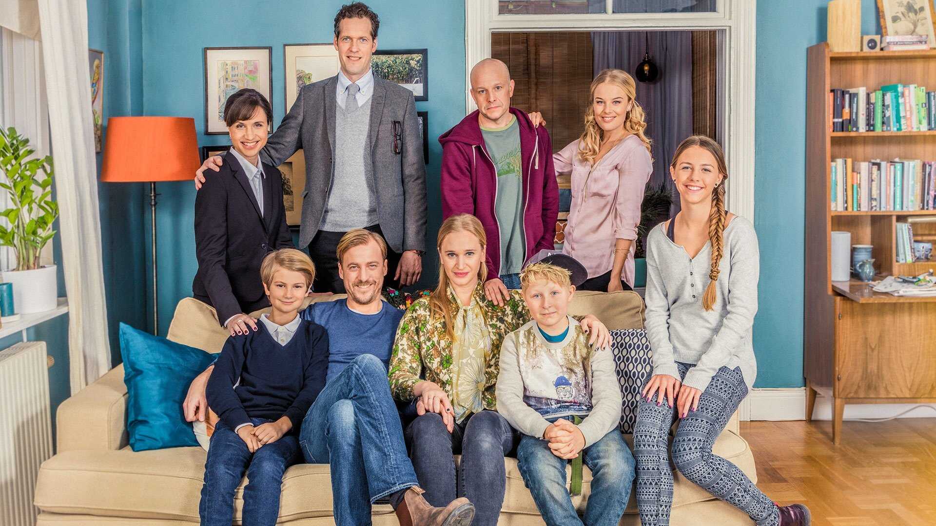FR - Notre grande famille 4