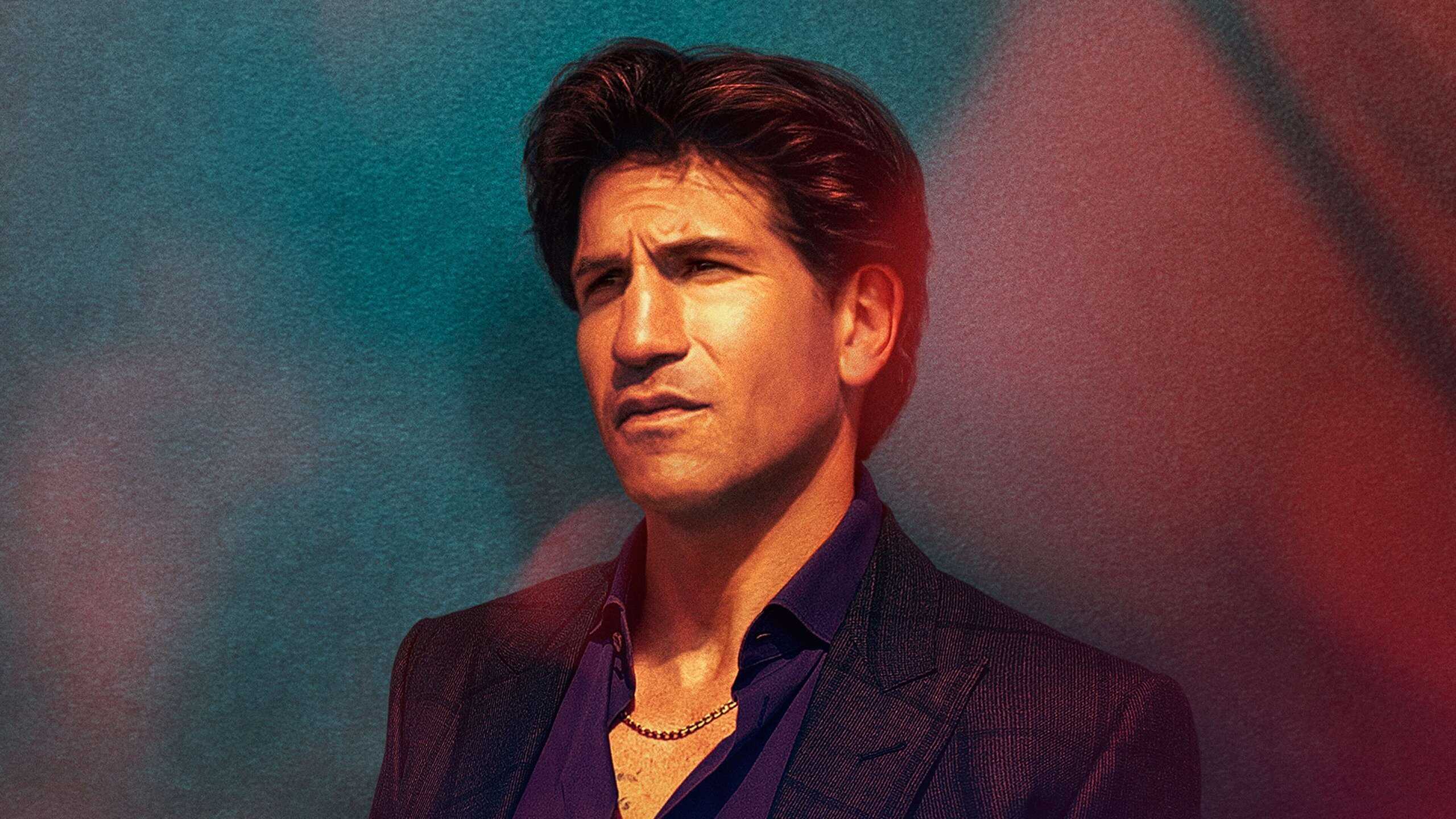 EN - American Gigolo (2022) 0