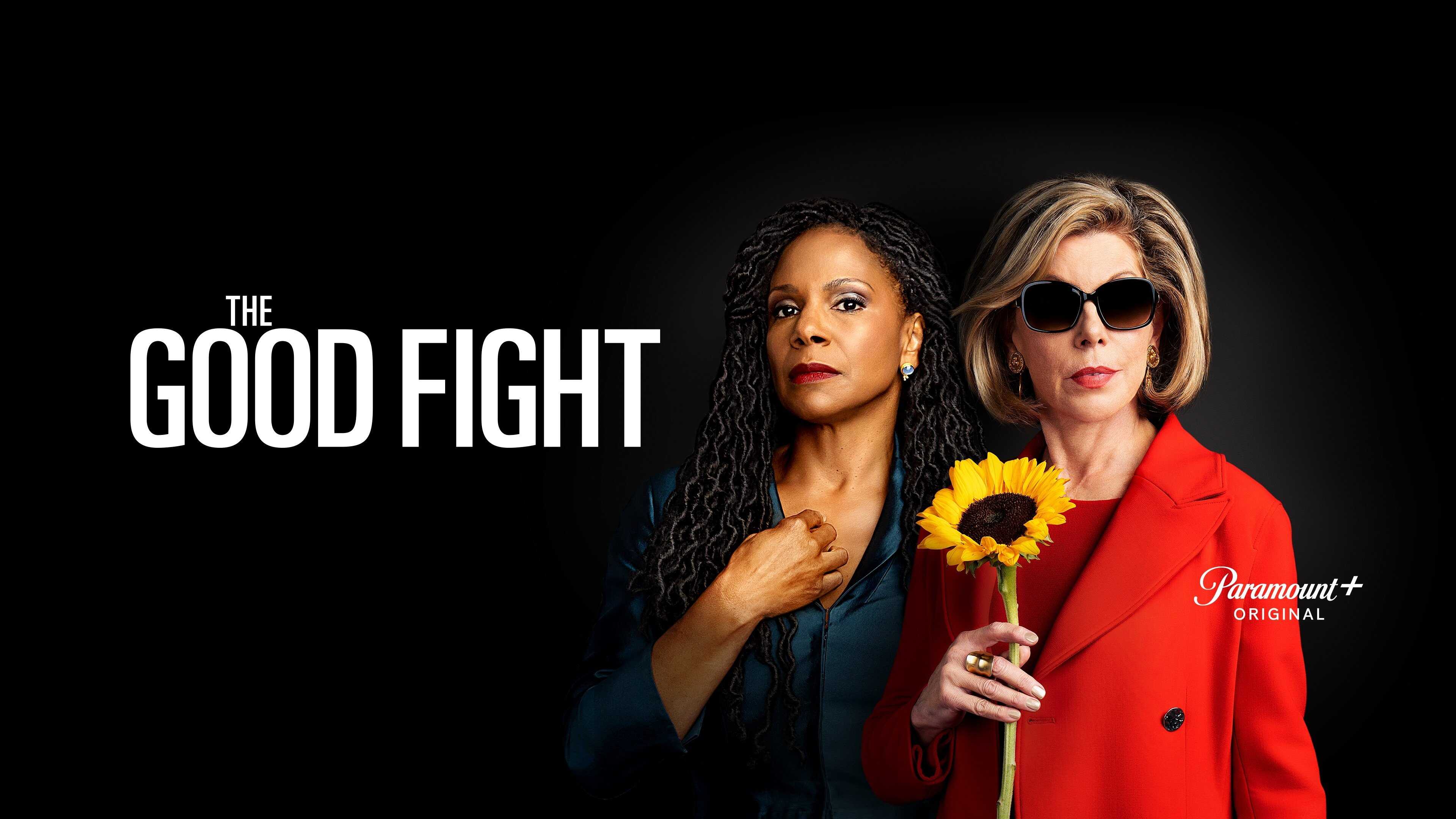 FR - The Good Fight 4
