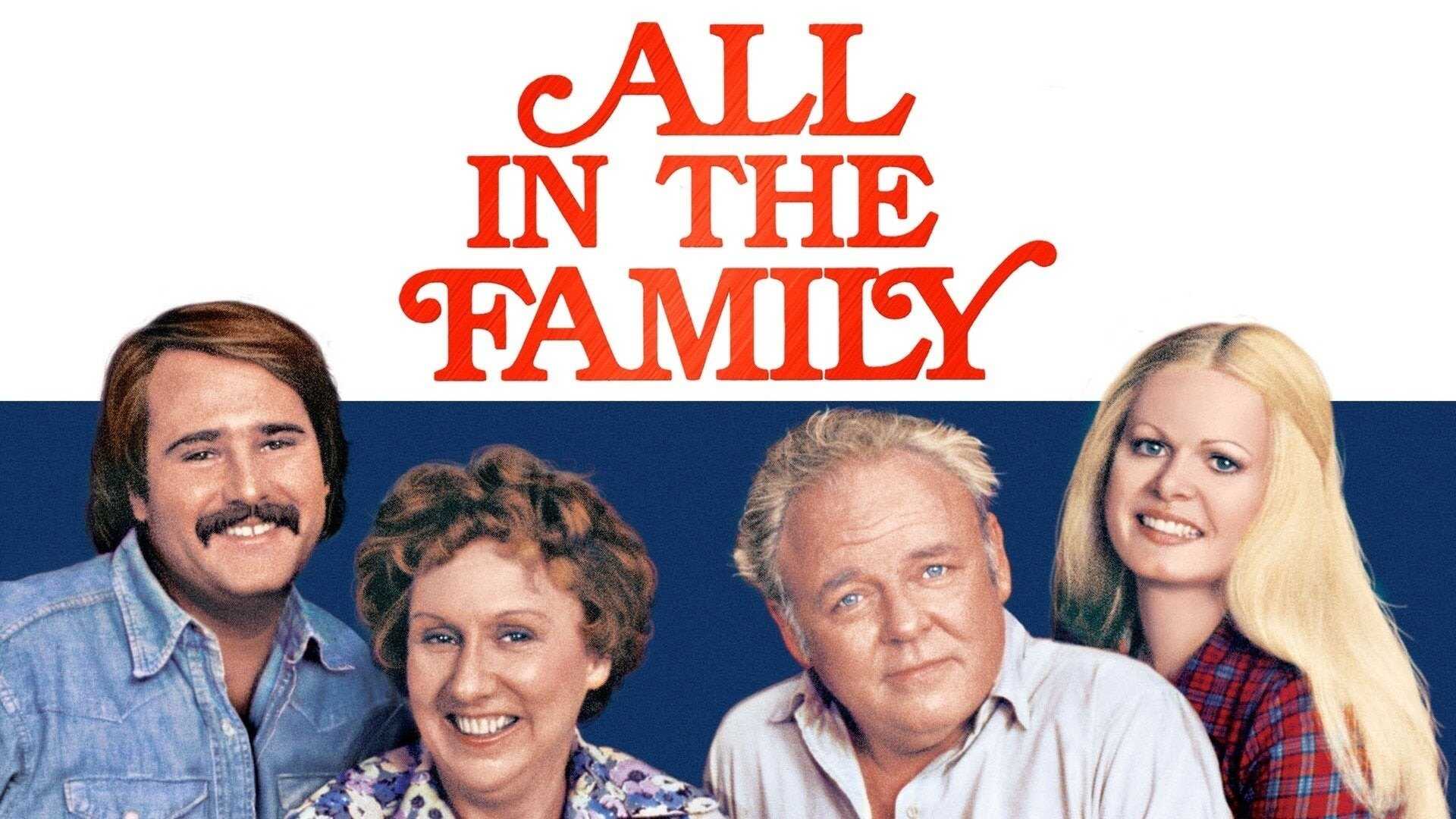 EN - All in the Family (1971) 0