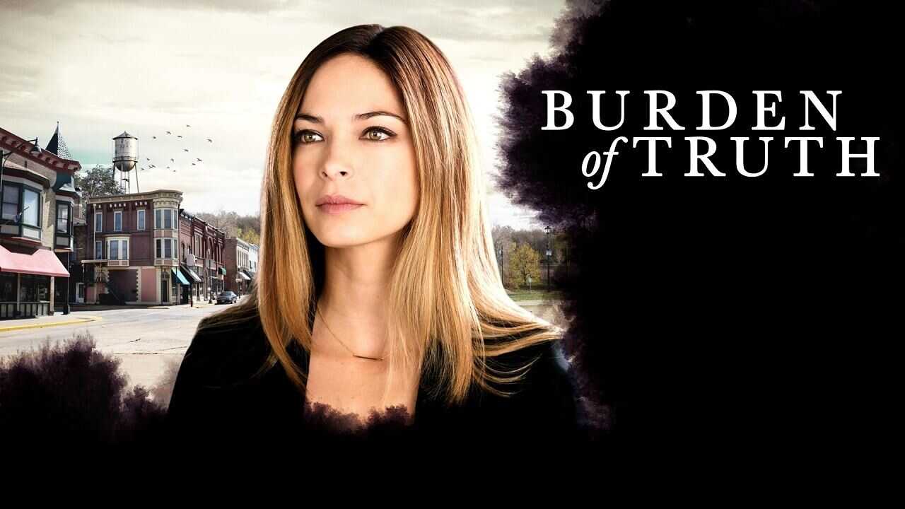 FR - Burden of Truth 1