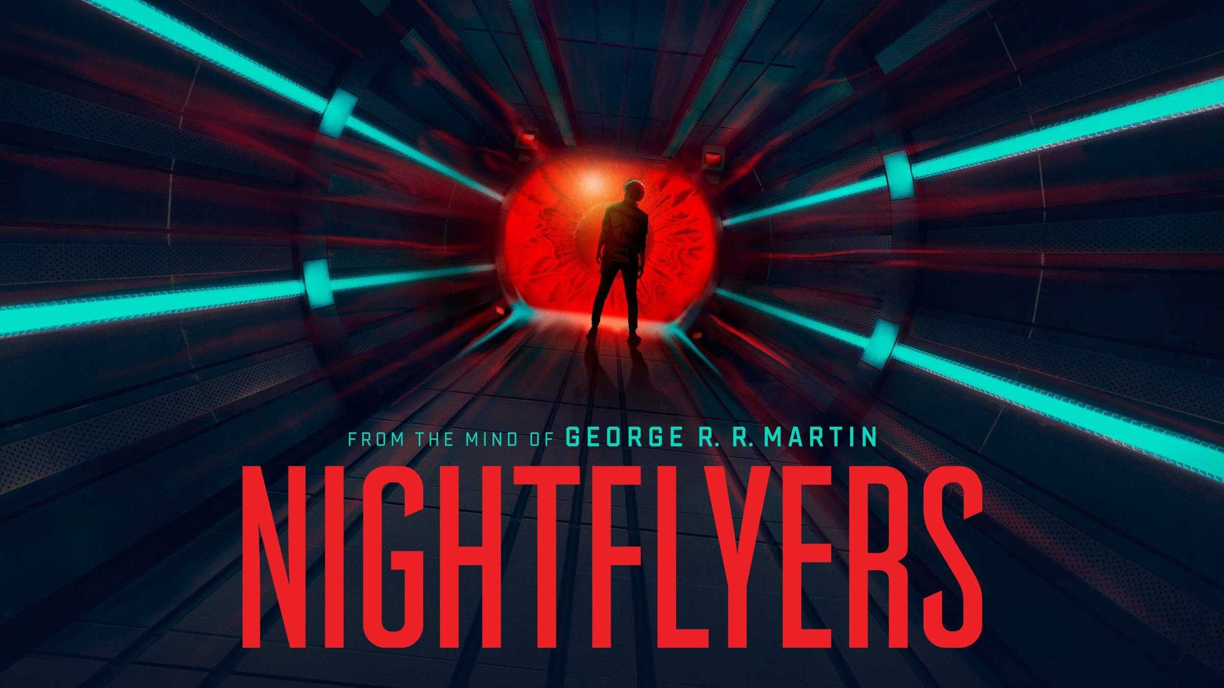FR - Nightflyers 1