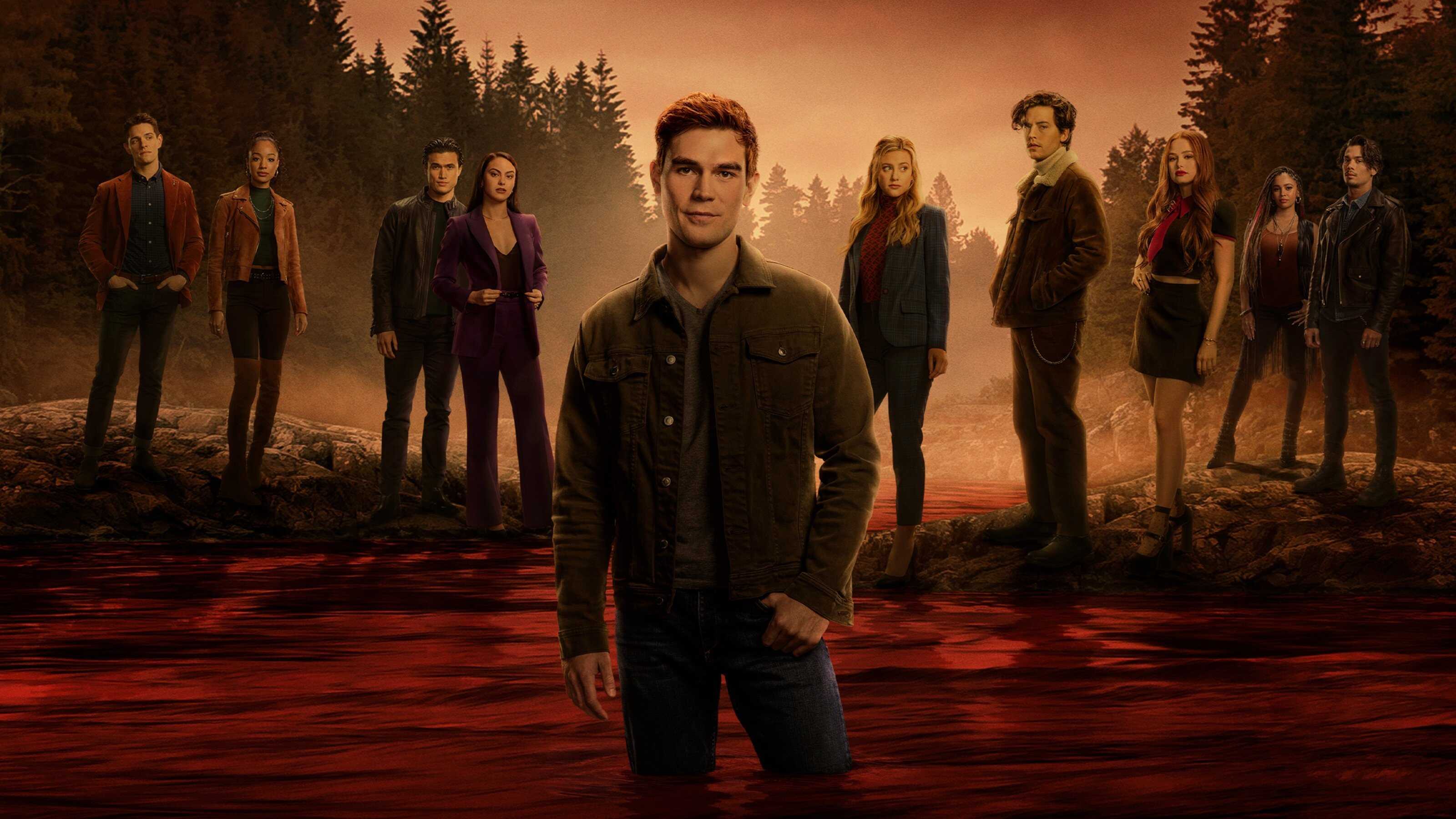 EN - Riverdale (2017) 3