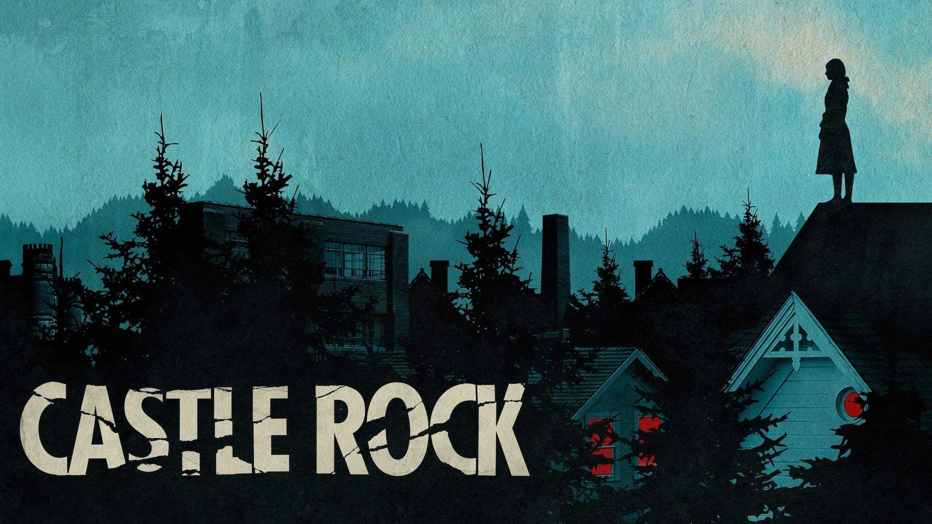 FR - Castle Rock 4