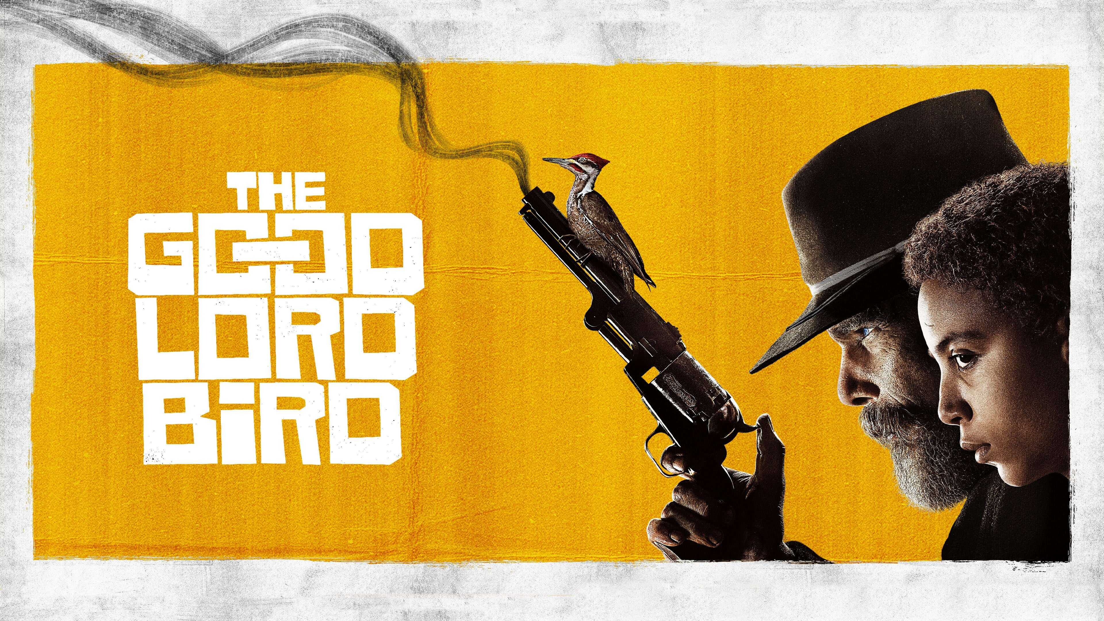FR - The Good Lord Bird 3