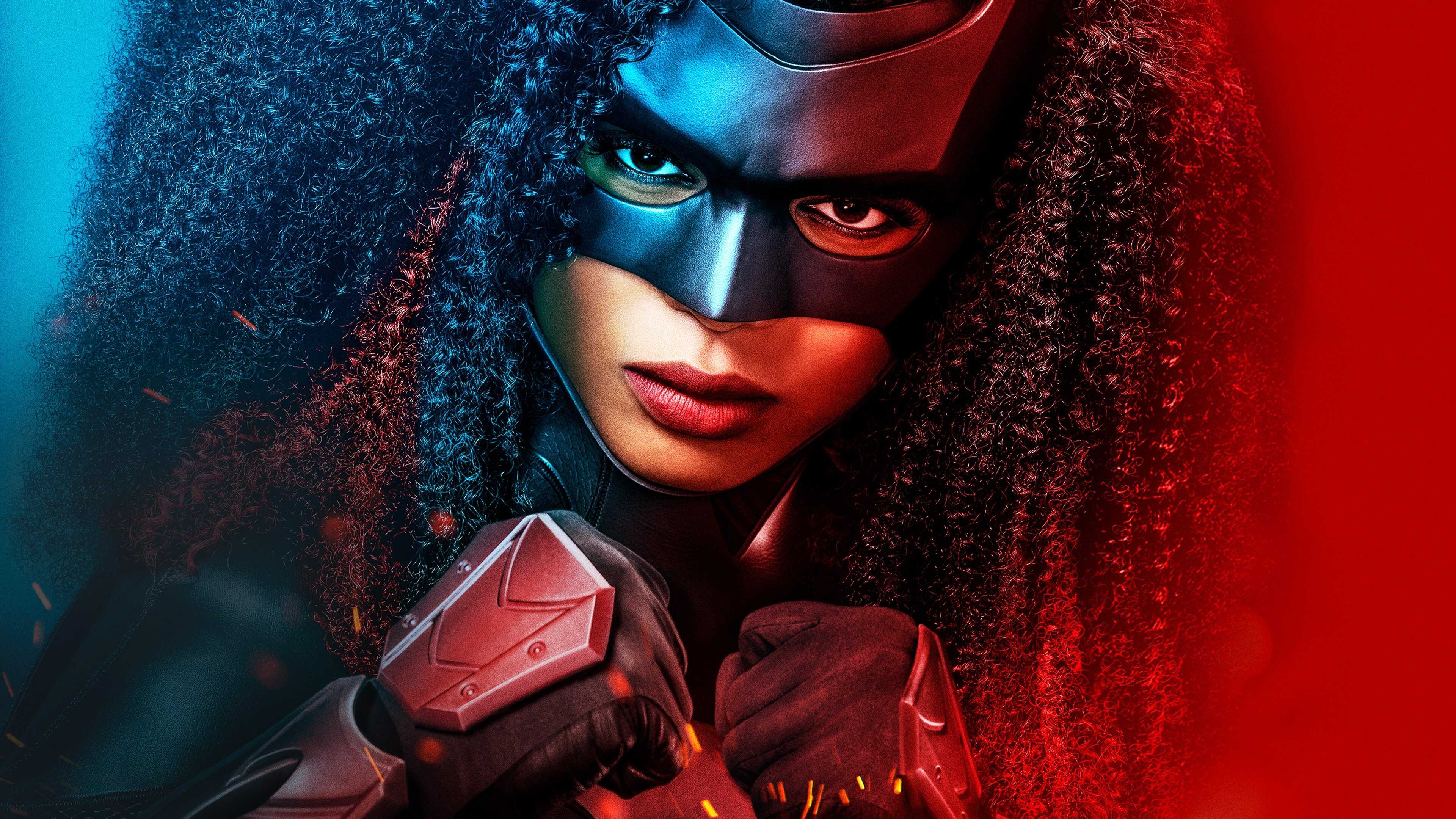 FR - Batwoman 1