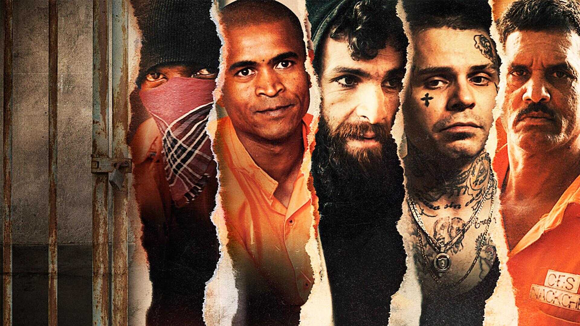 NF - Inside the World's Toughest Prisons 2