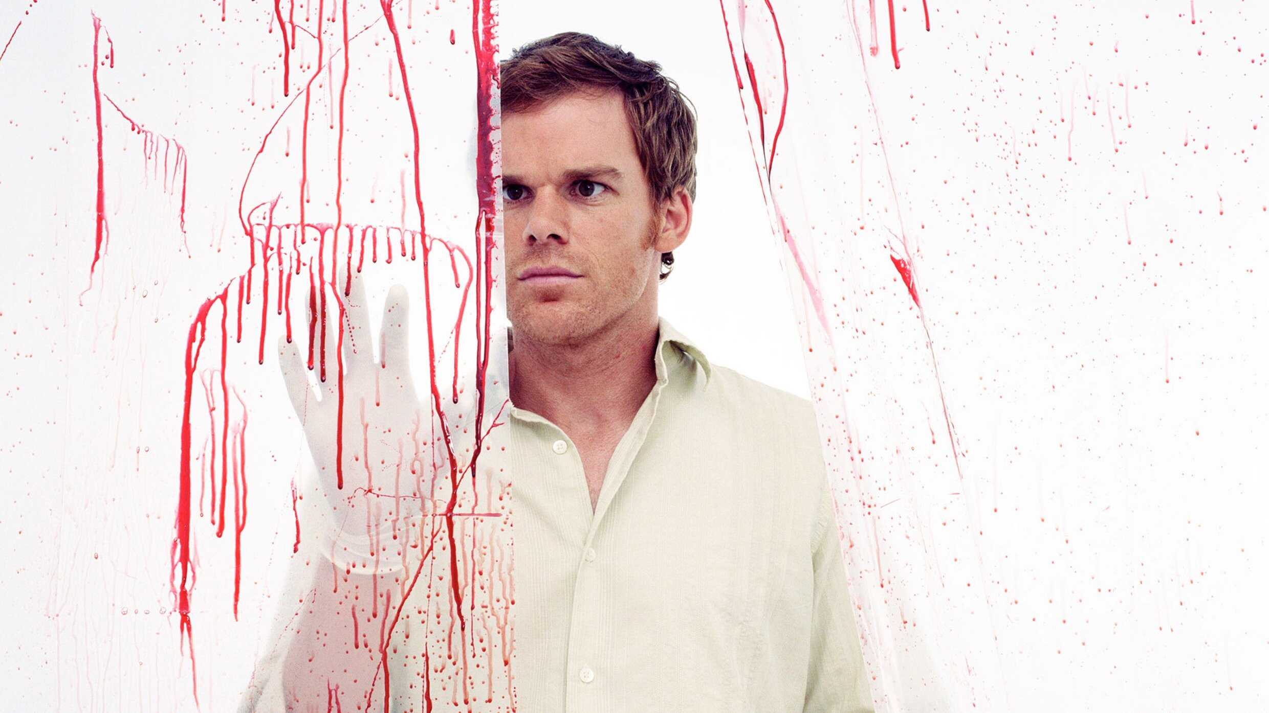 FR - Dexter 0