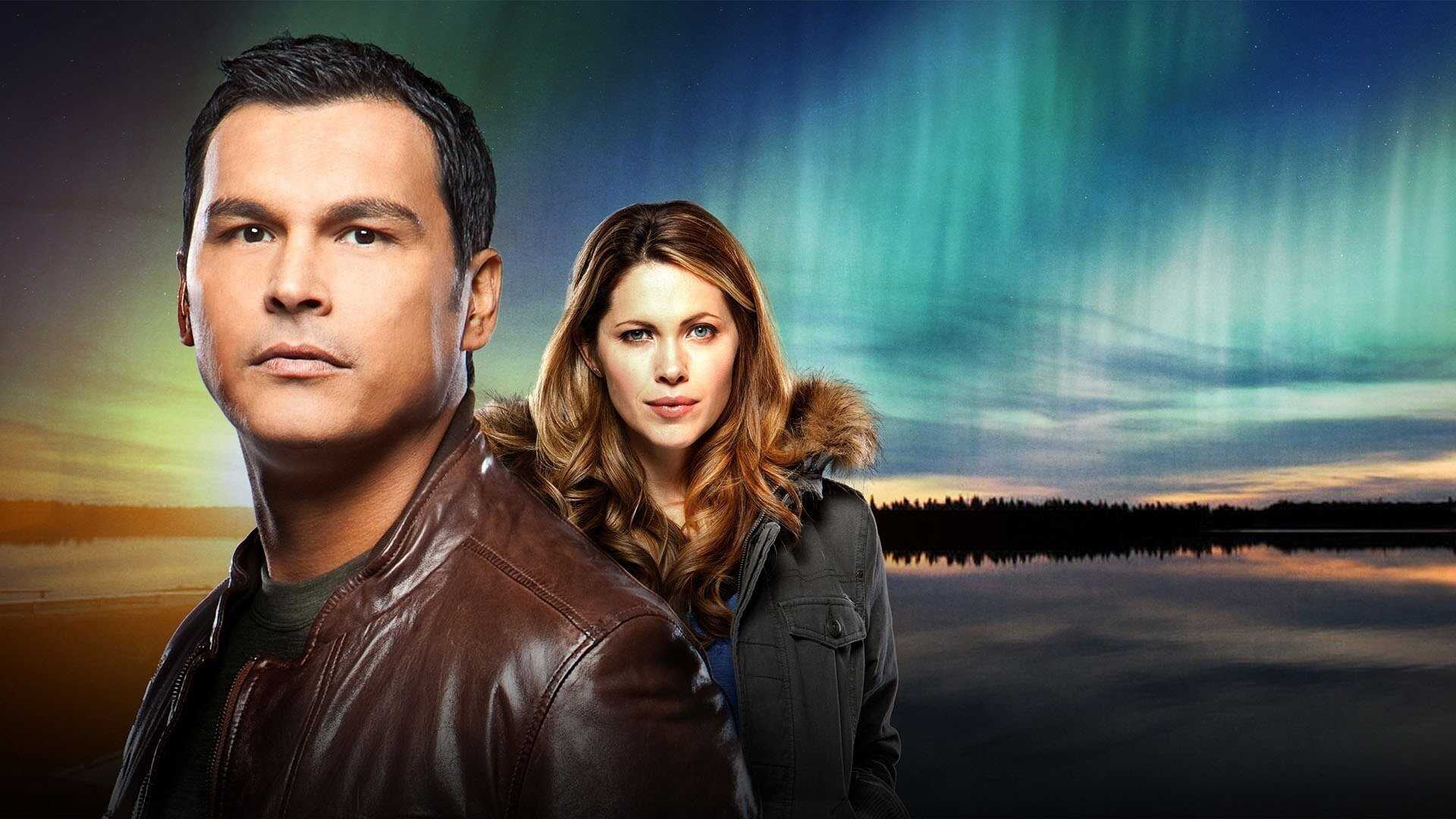 FR - Arctic Air 2
