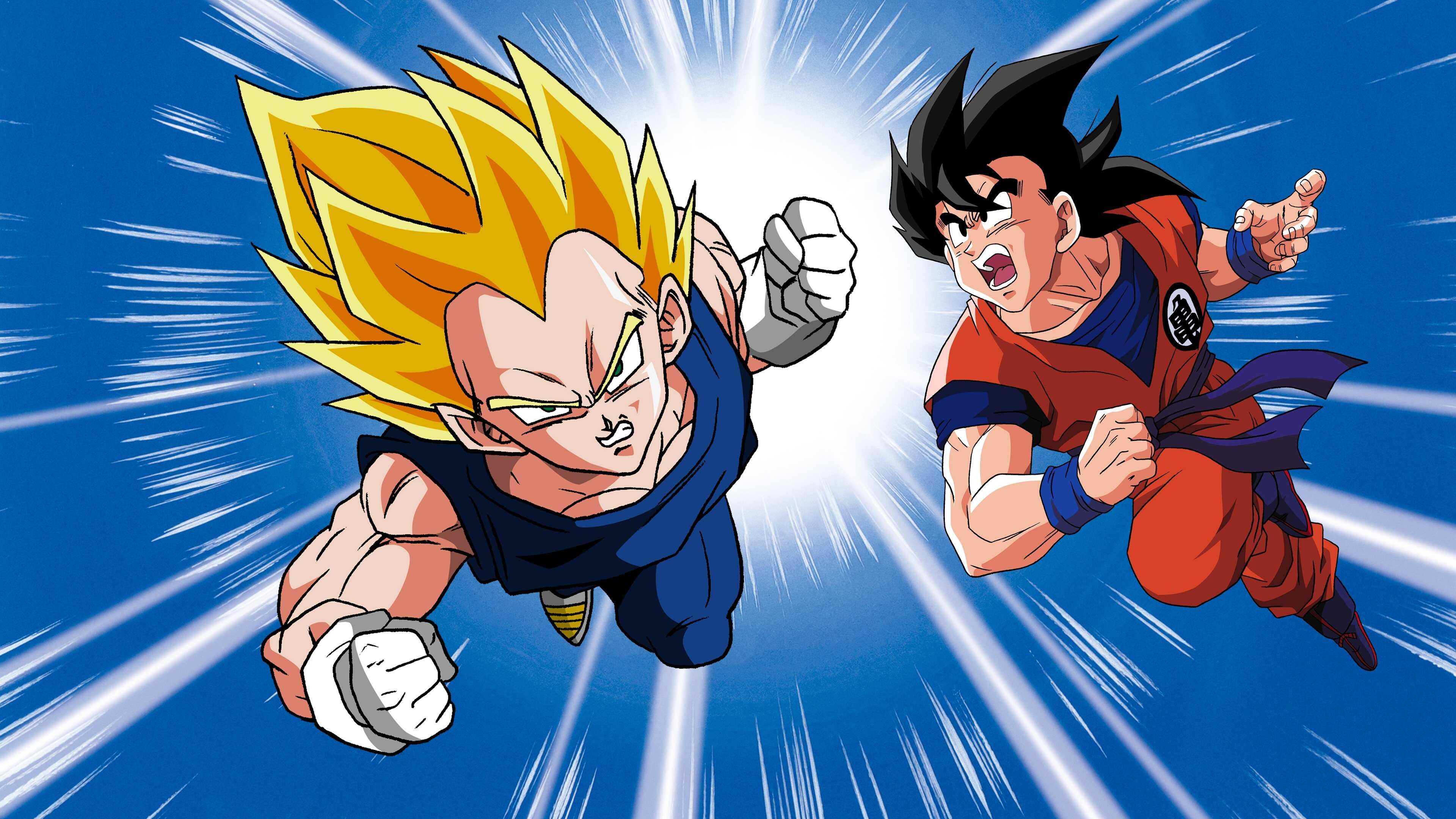 FR - Dragon Ball Z 4