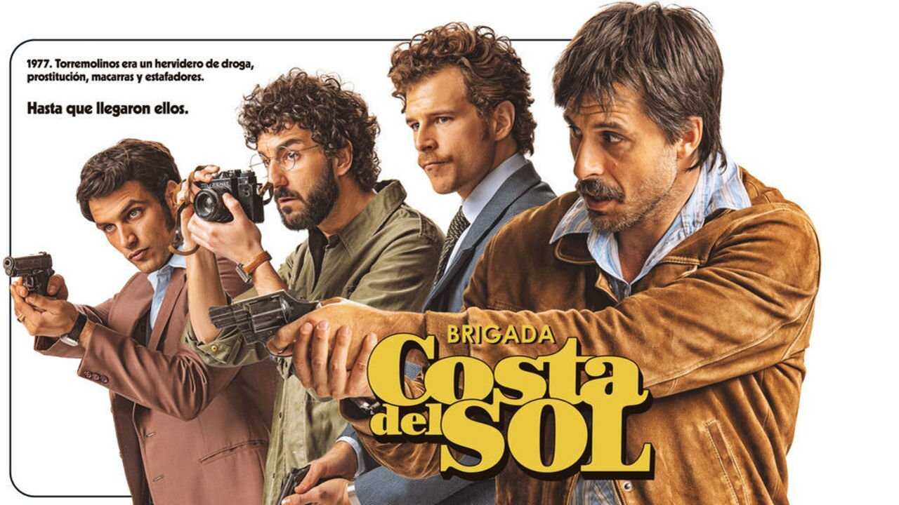 FR - Brigada Costa del Sol 2