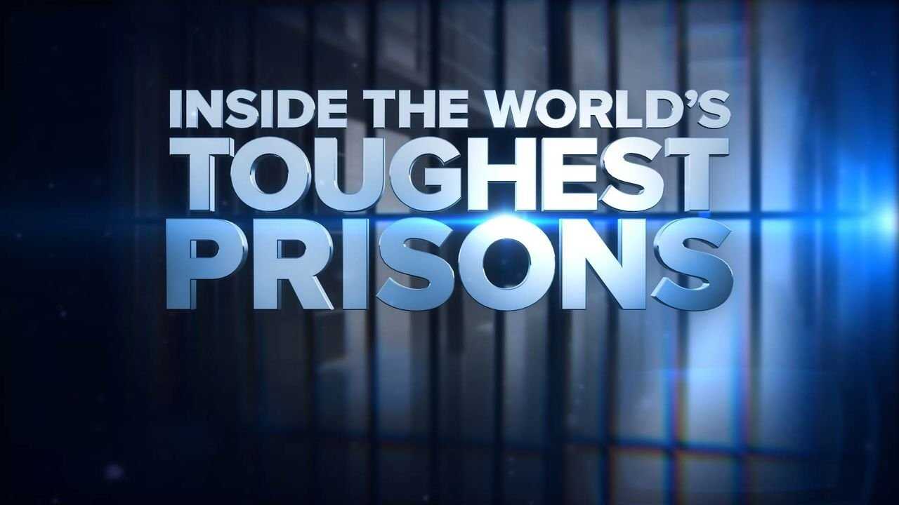 NF - Inside the World's Toughest Prisons 3