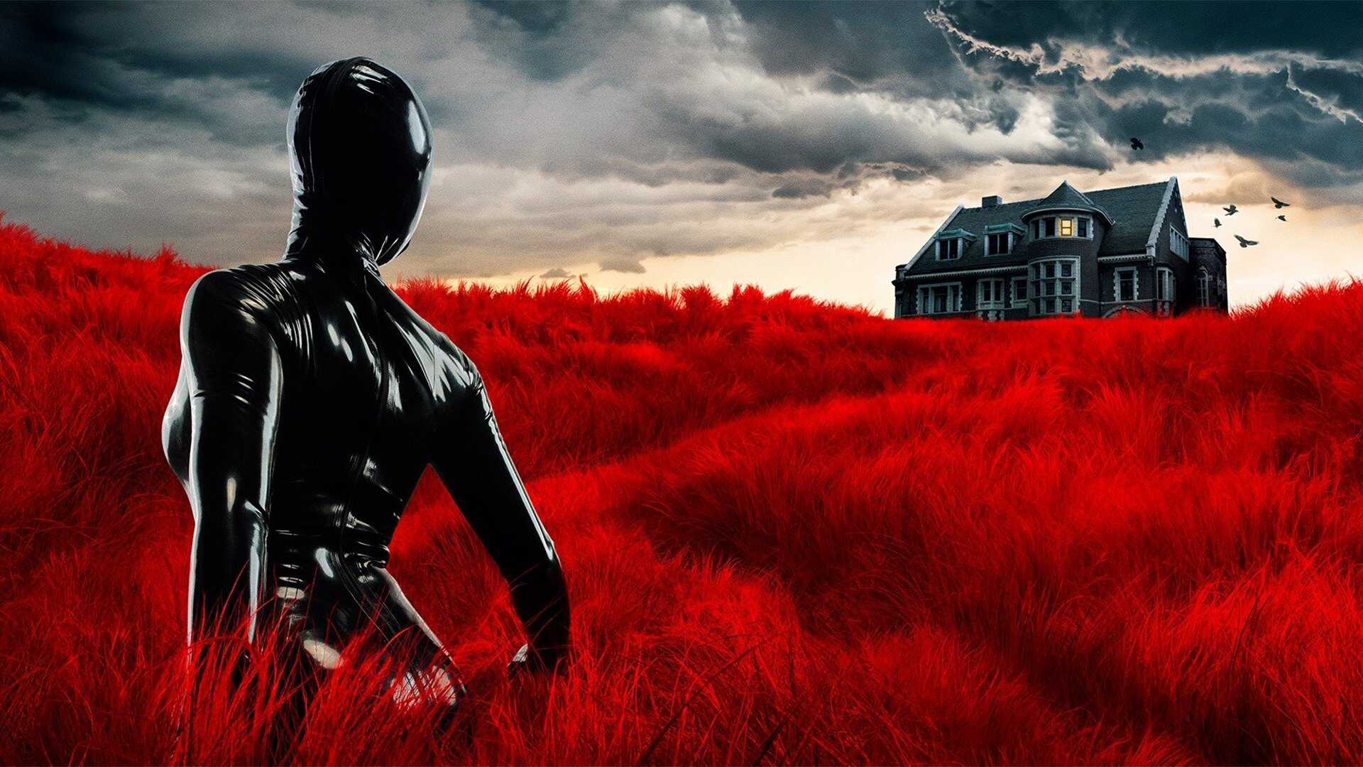 FR - American Horror Stories 0
