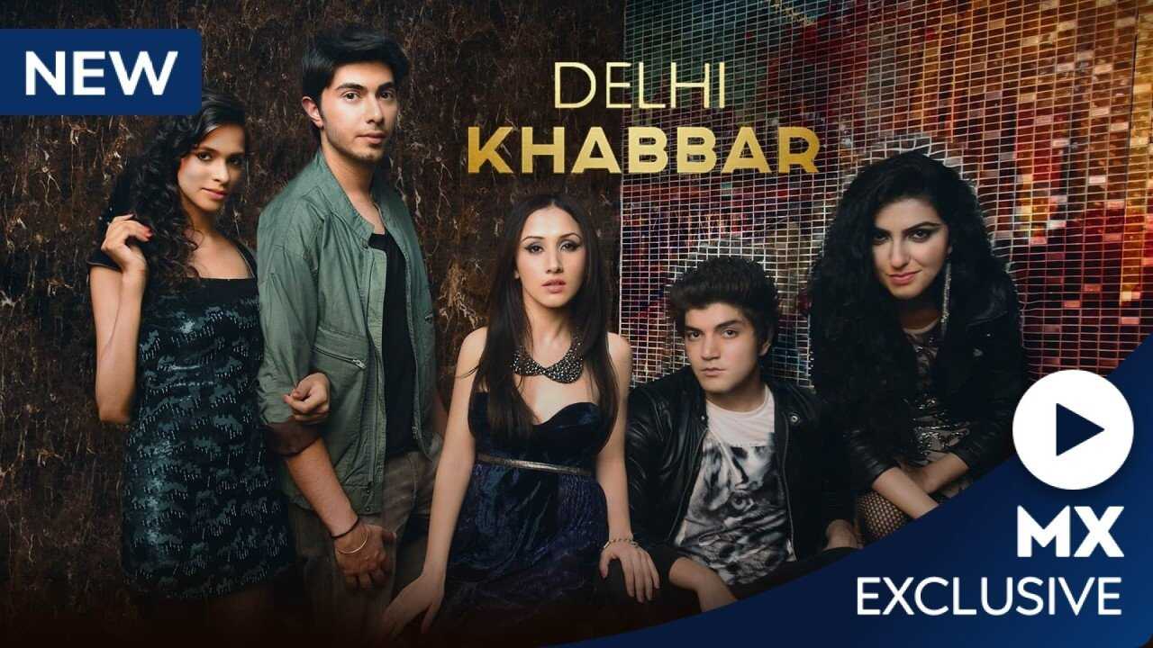 IN - Delhi Khabbar (2022) 0