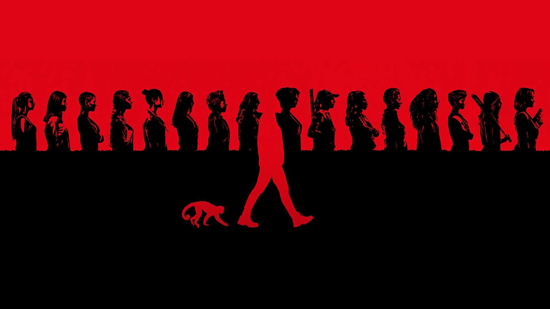 EN - Y: The Last Man (2021) 0