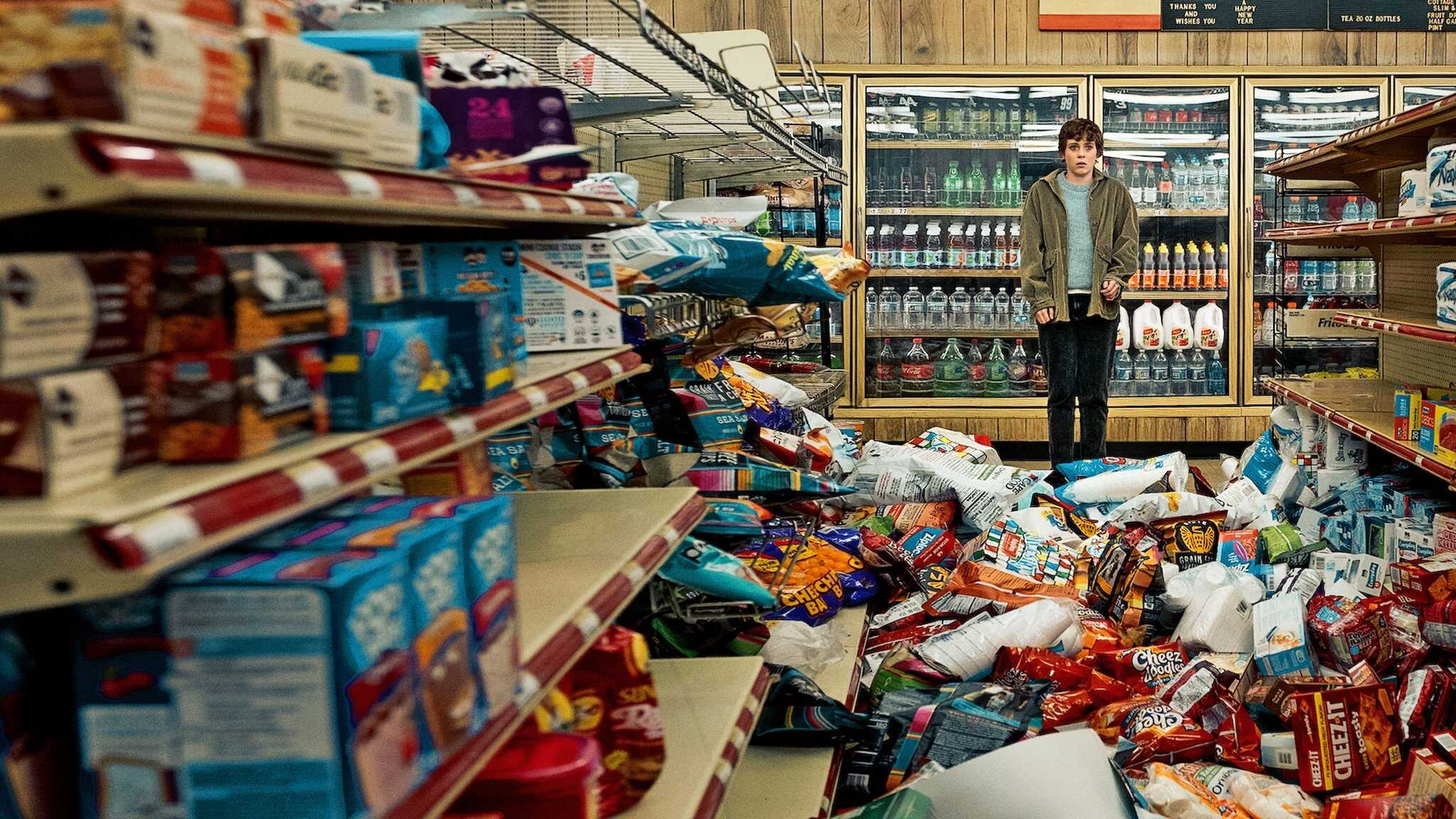 FR - I Am Not Okay with This 2