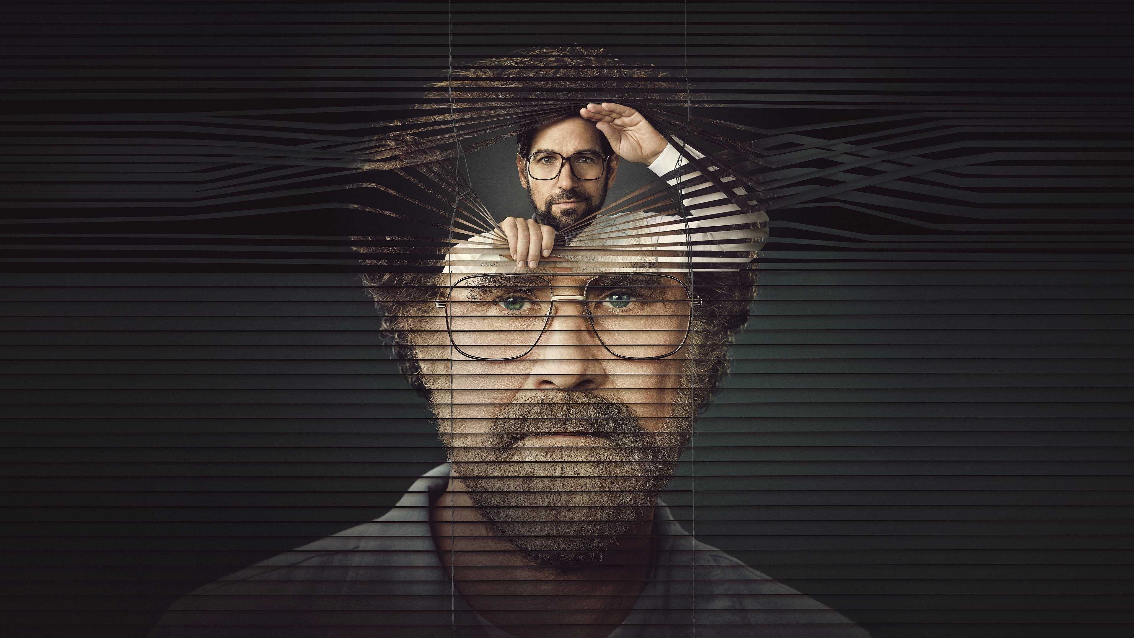 EN - The Shrink Next Door (2021) 0