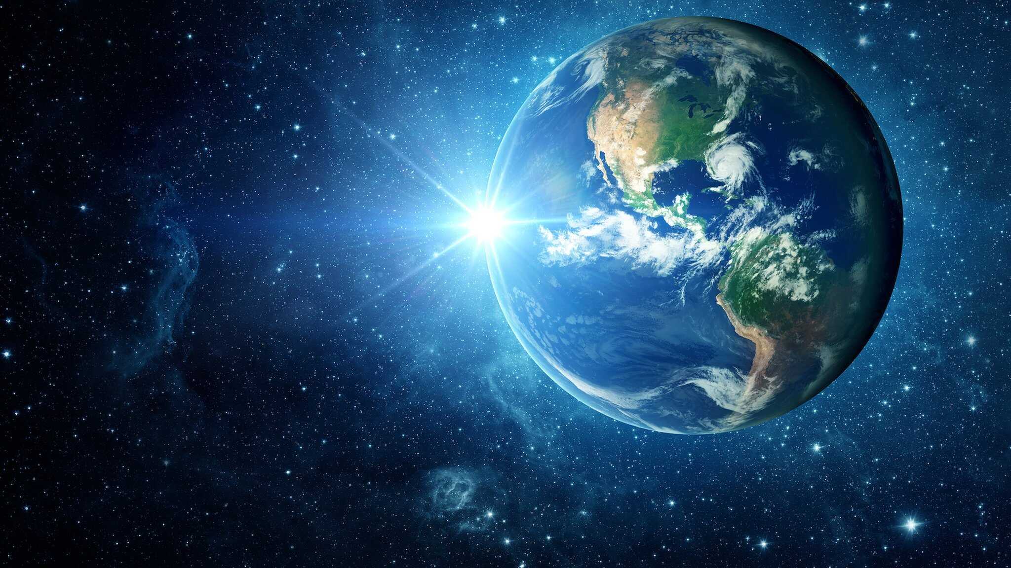 FR - Les Mystères de l'Univers 0