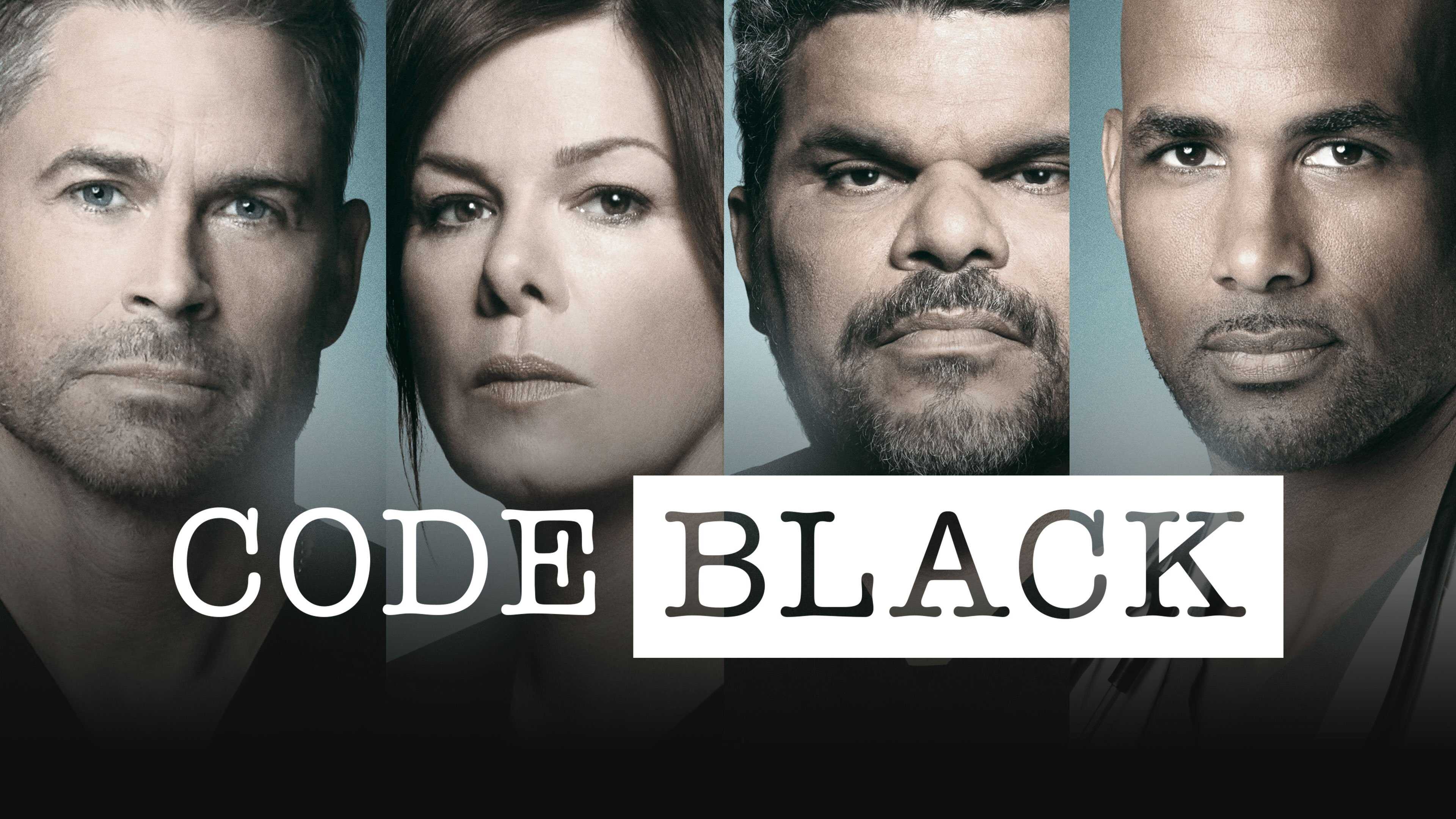 FR - Code Black 4