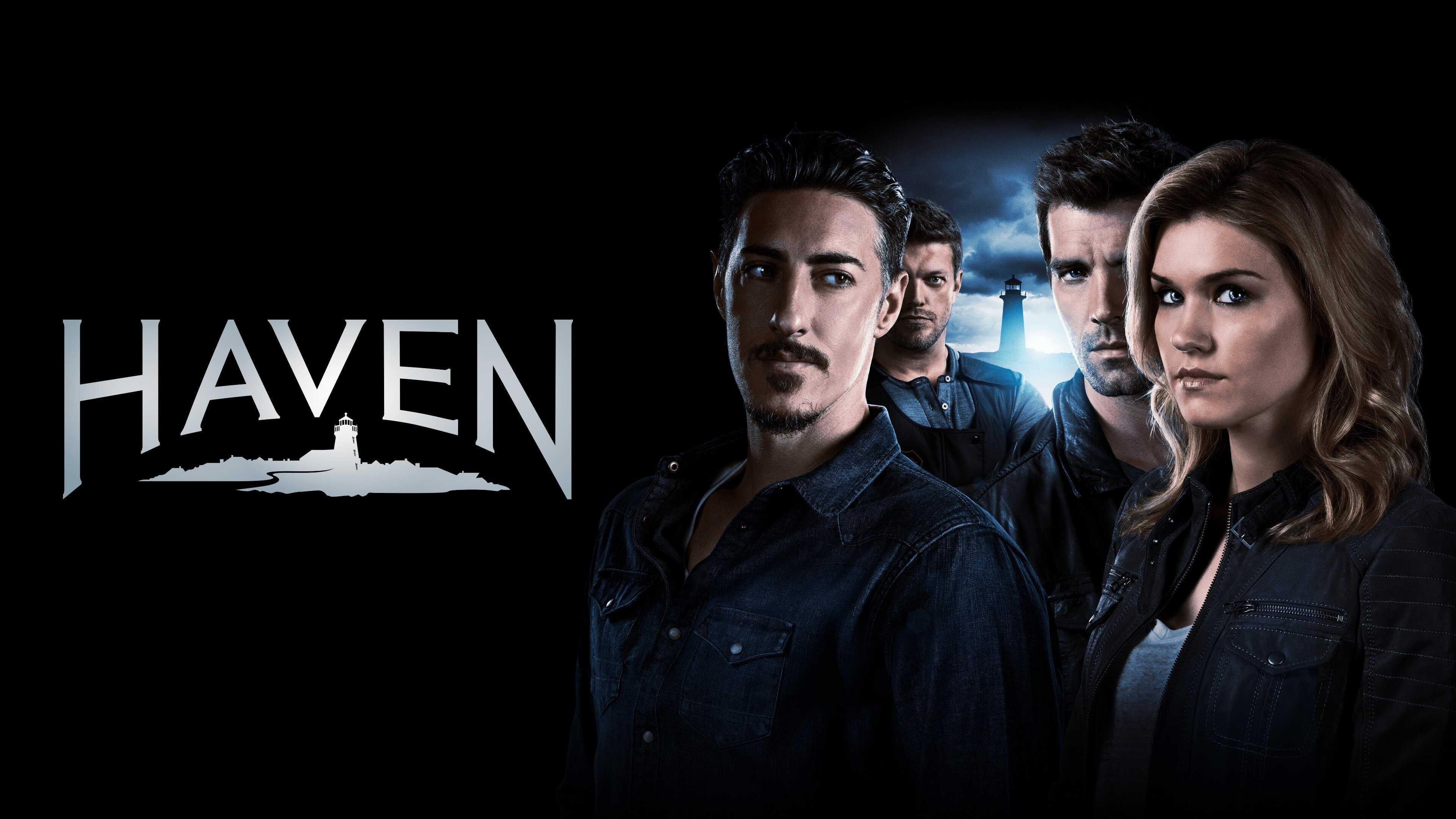 FR - Haven 1