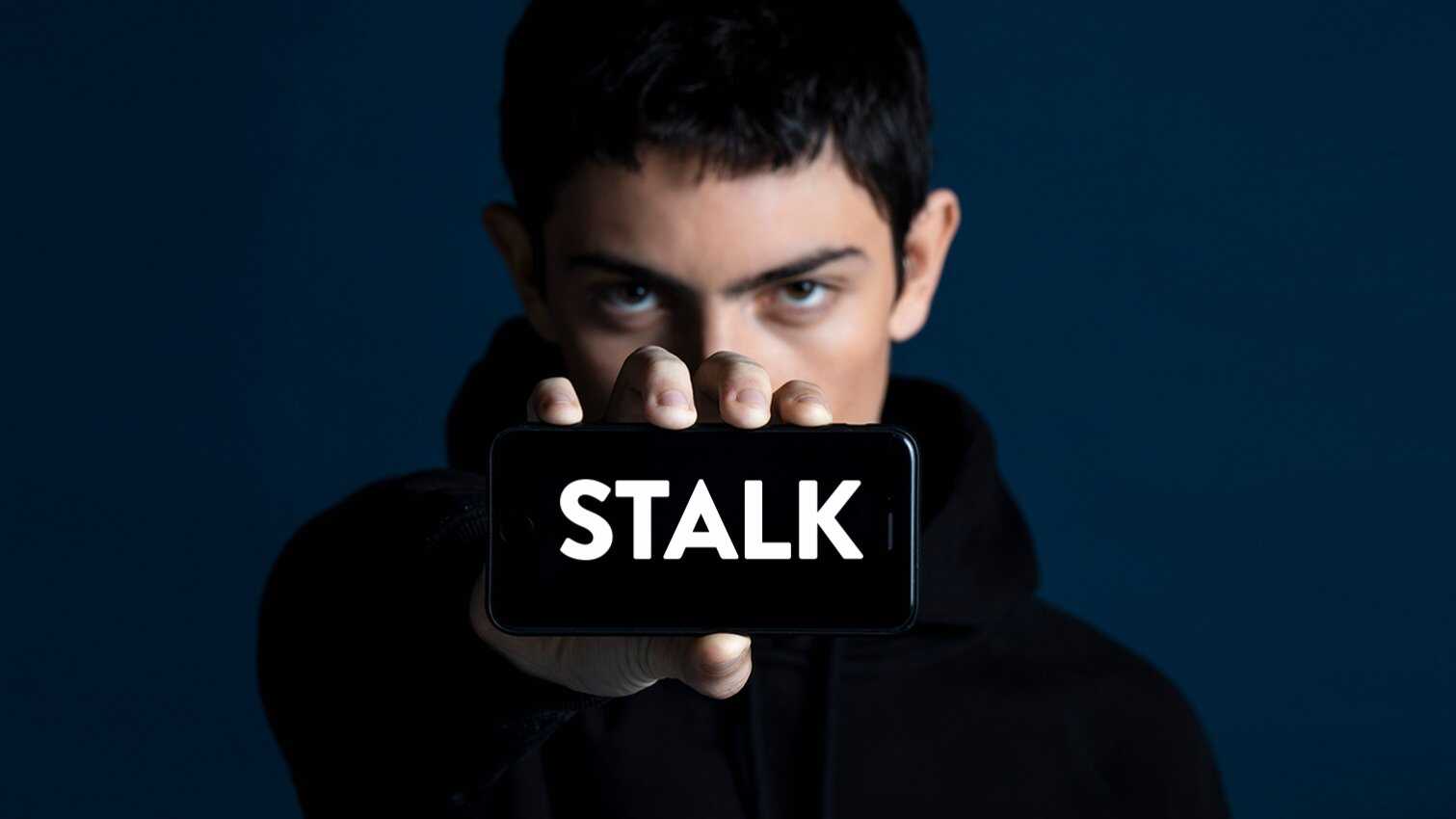 FR - Stalk 3