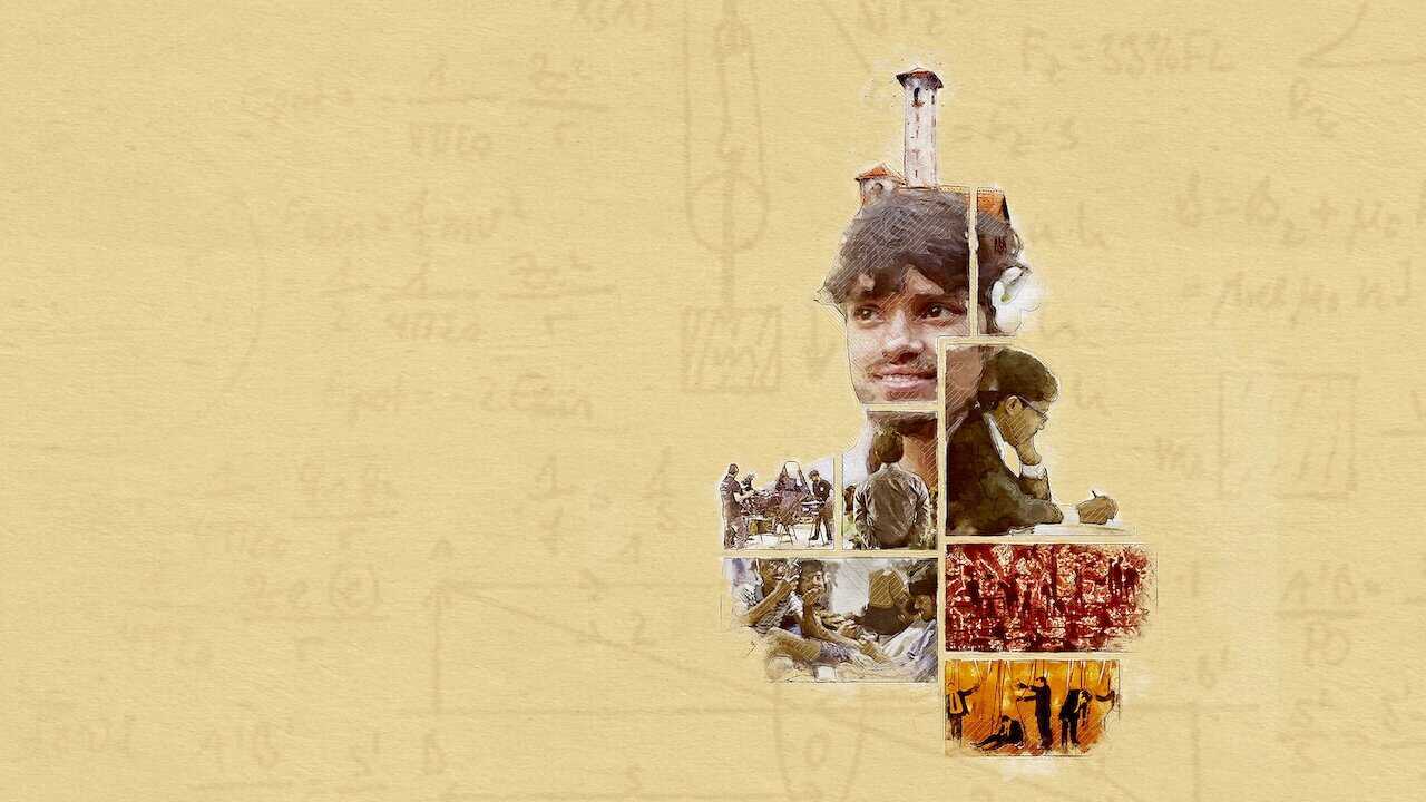 IN - Alma Matters: Inside the IIT Dream 2021 0