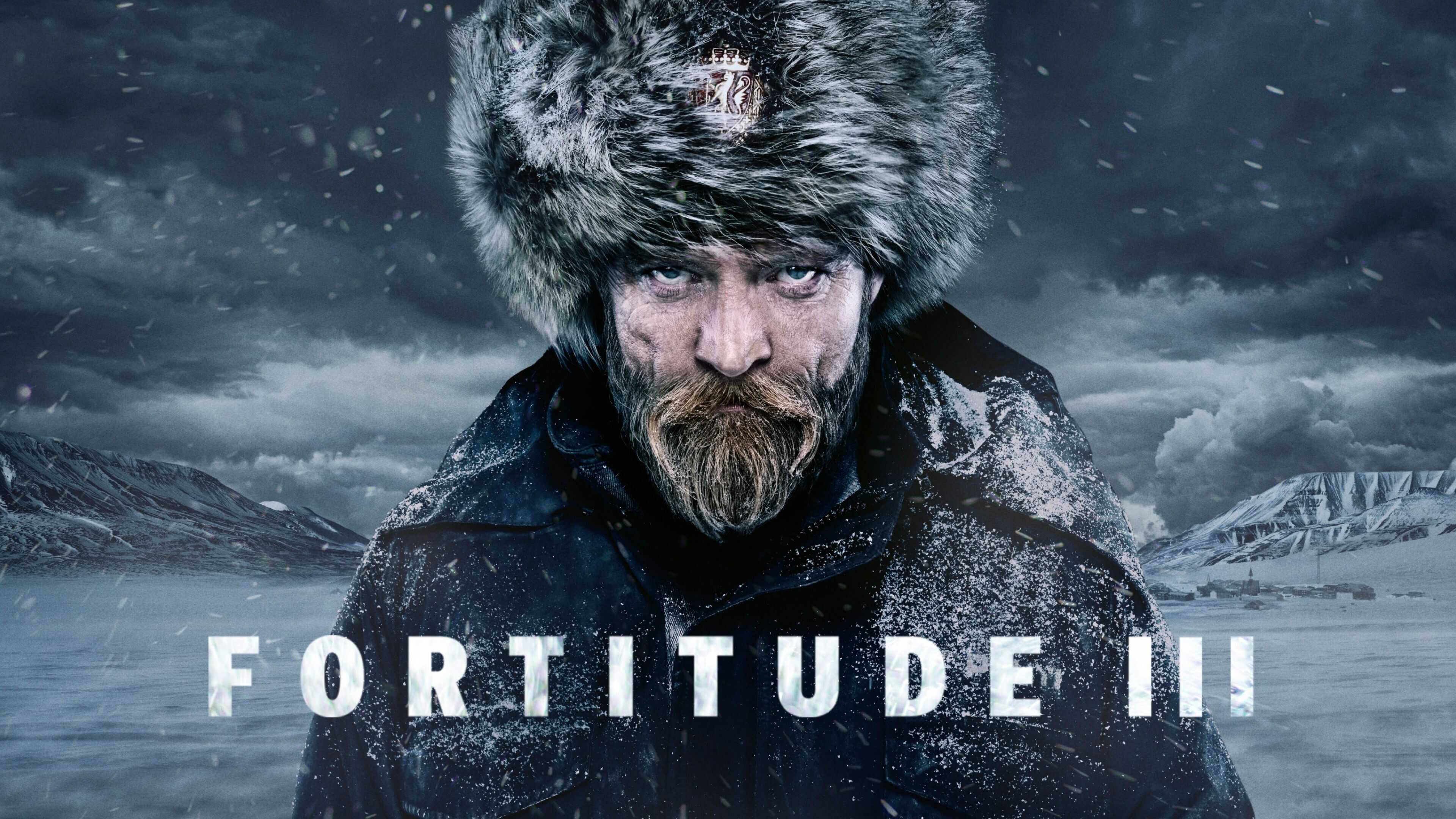 FR - Fortitude 3