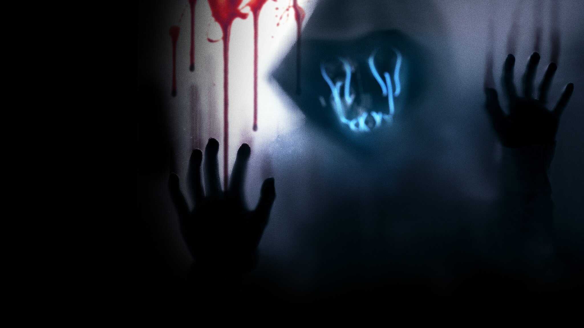 FR - Slasher 3