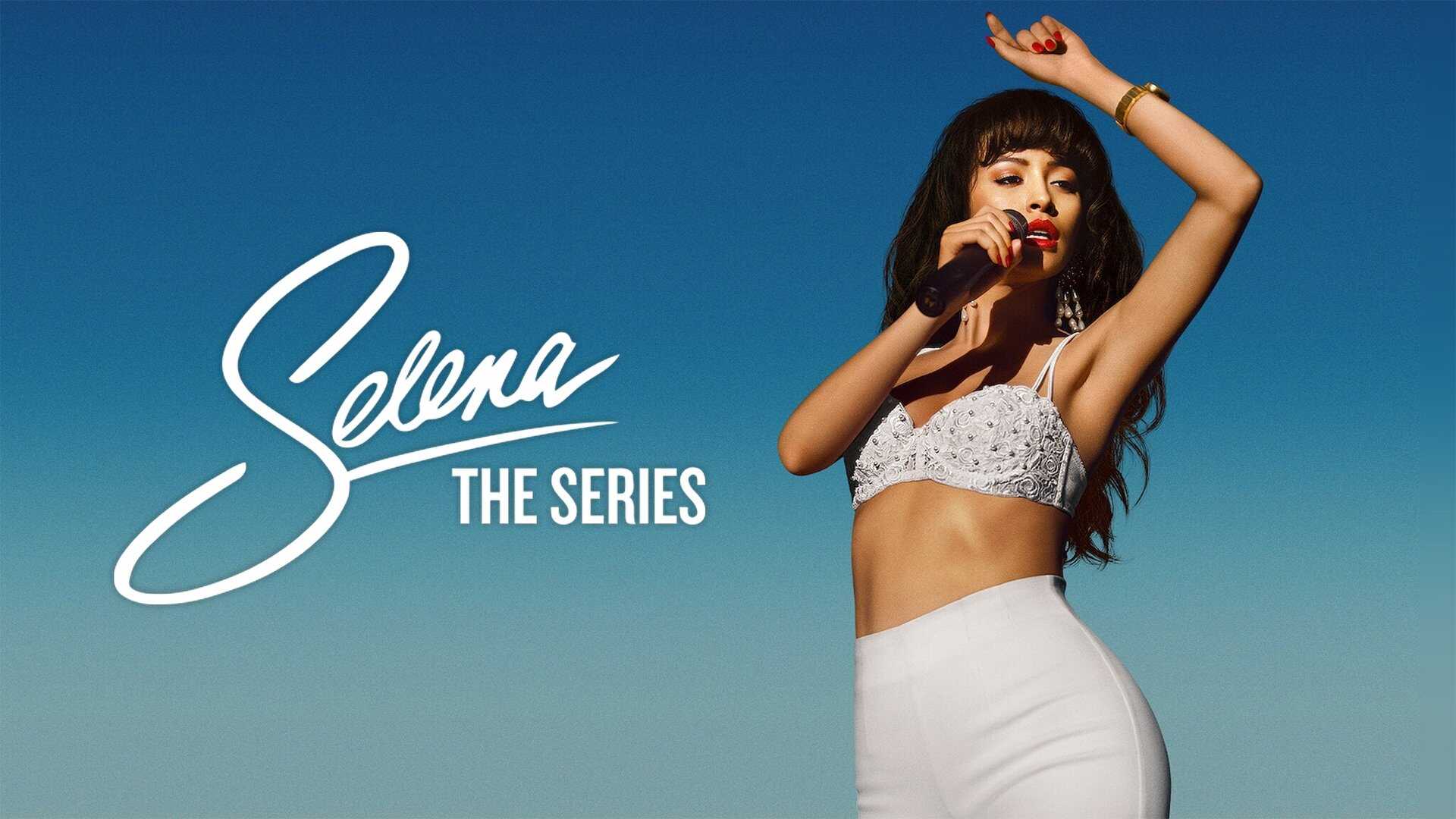 FR - Selena : La série 1