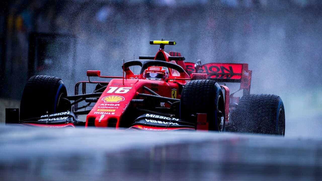 FR - Formula 1 : Pilotes de leur destin 2