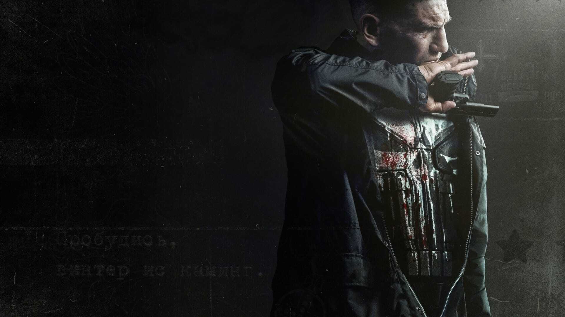 NF - Marvel's The Punisher 1