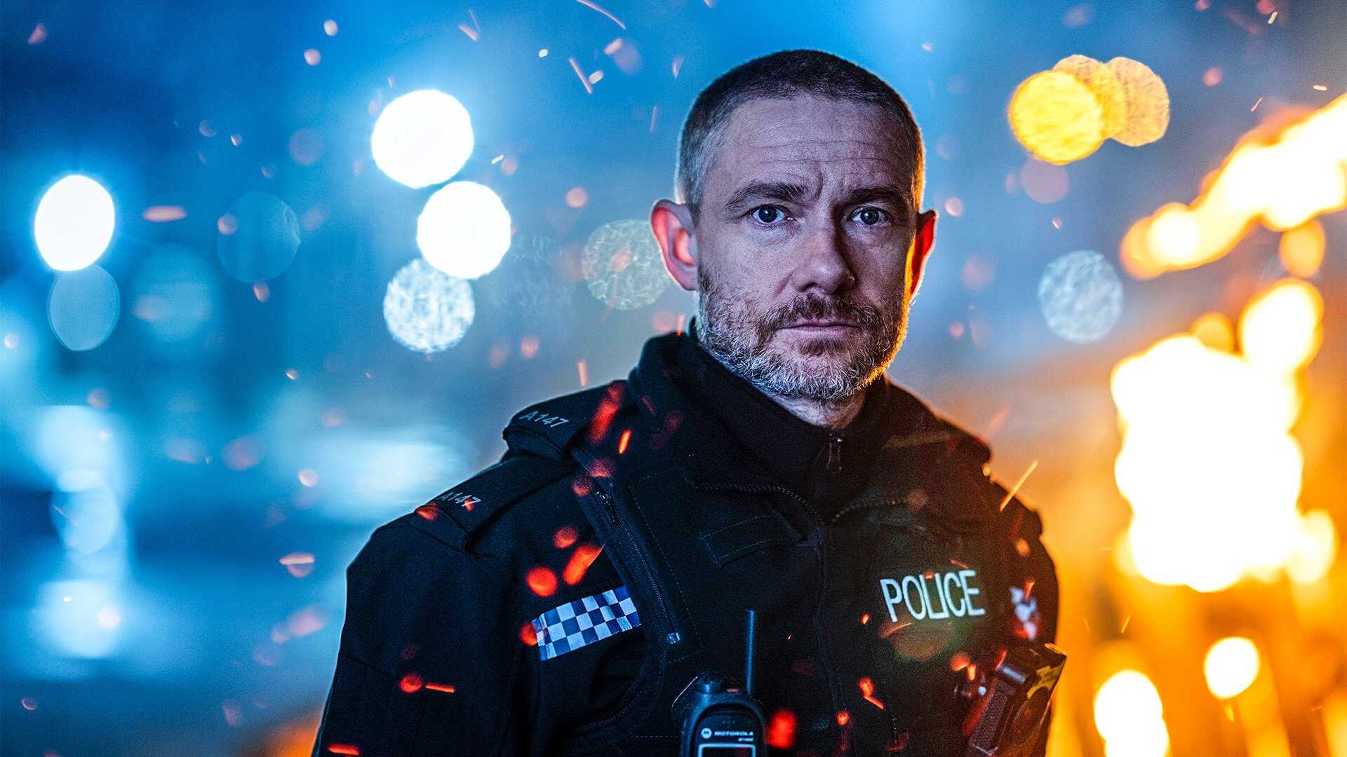 PL - Policjant 0