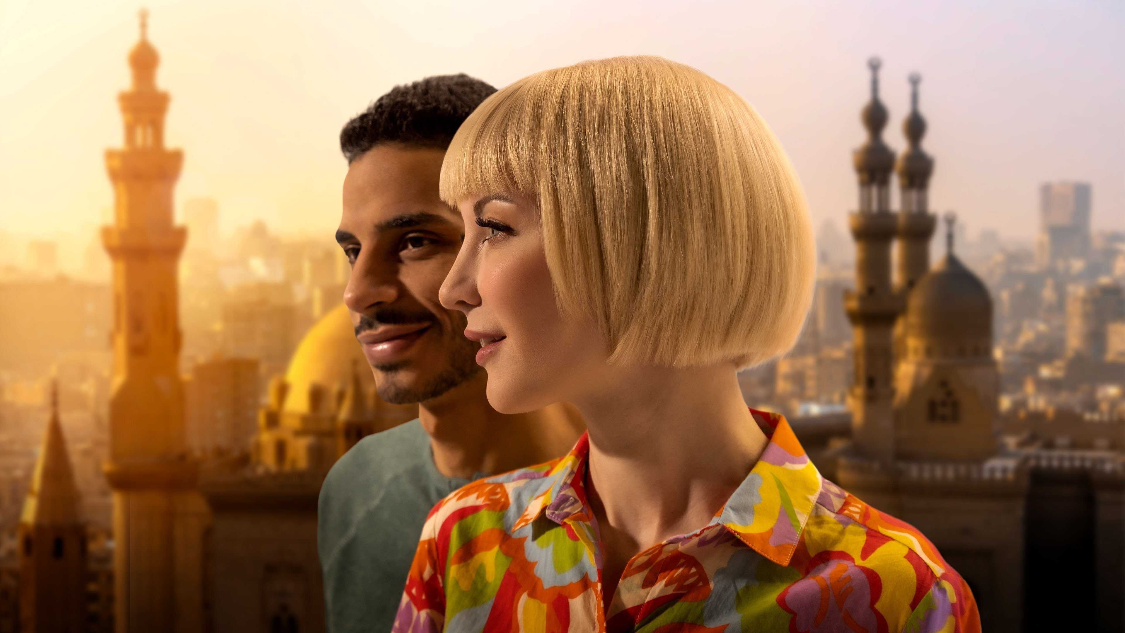EN - 90 Day Fiancé: The Other Way (2019) 0