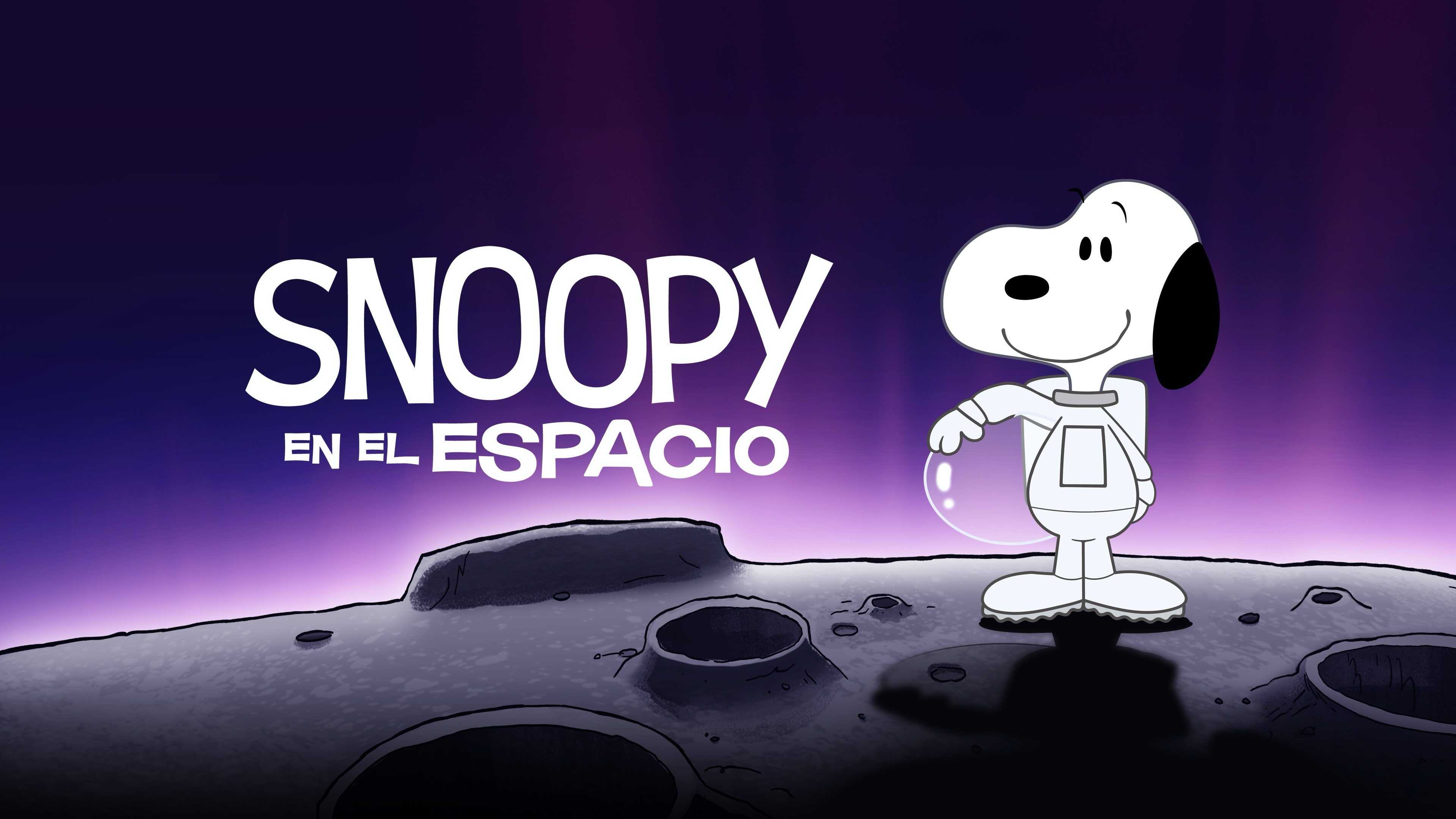 FR - Snoopy dans l’espace 4
