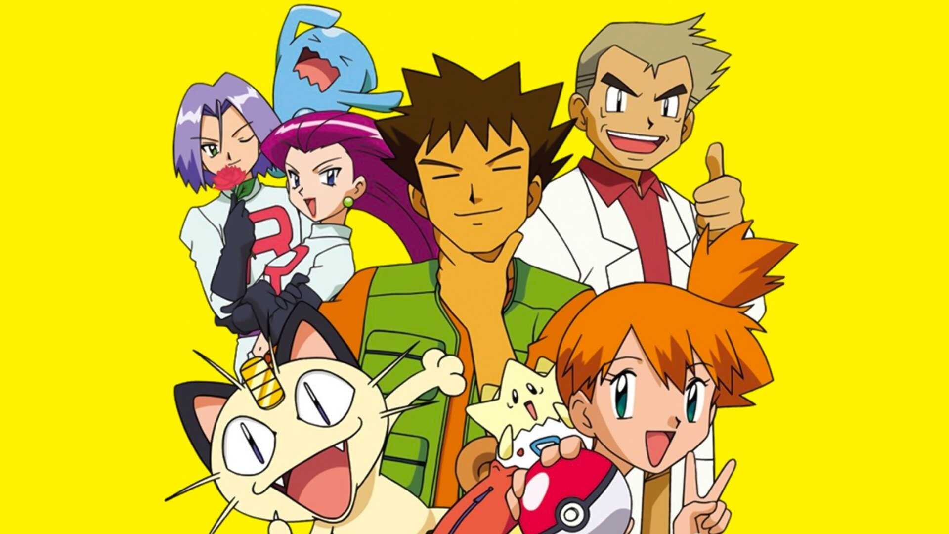 FR - Pokémon Chronicles 0