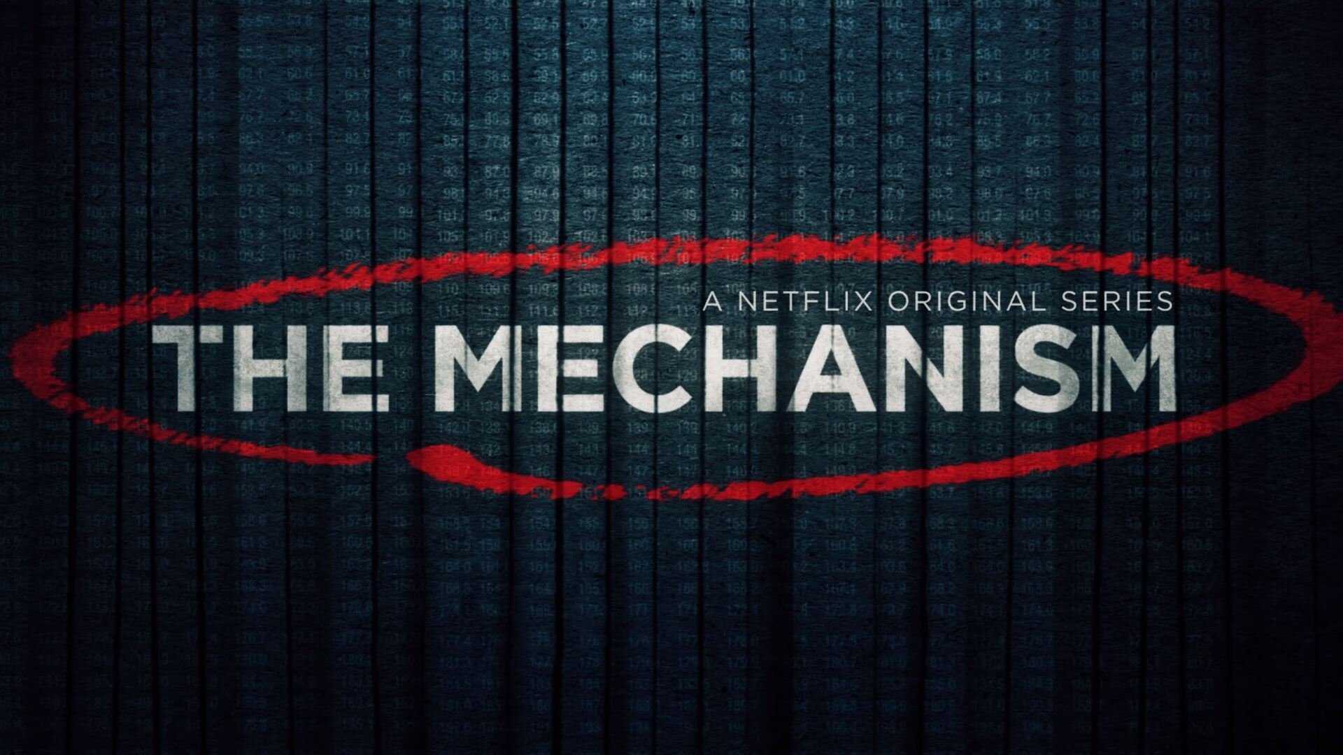 FR - O Mecanismo 3