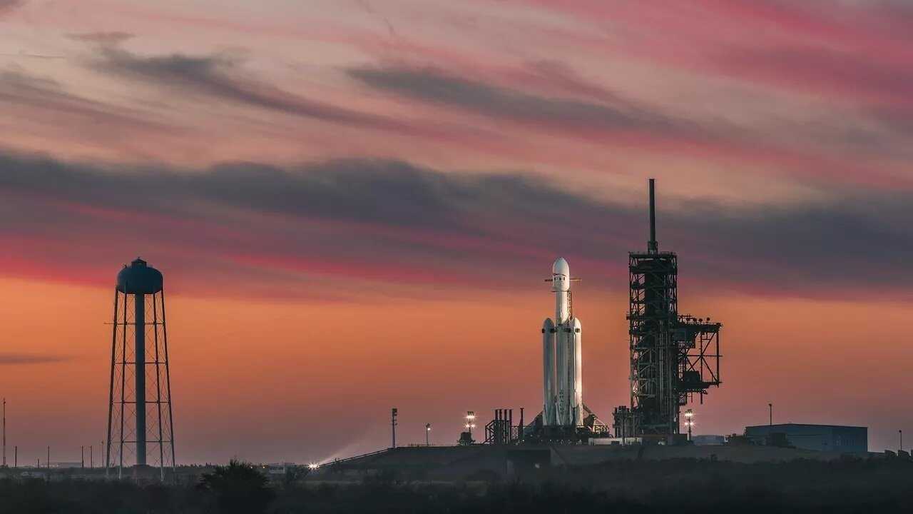 FR - La course à la planète rouge 0