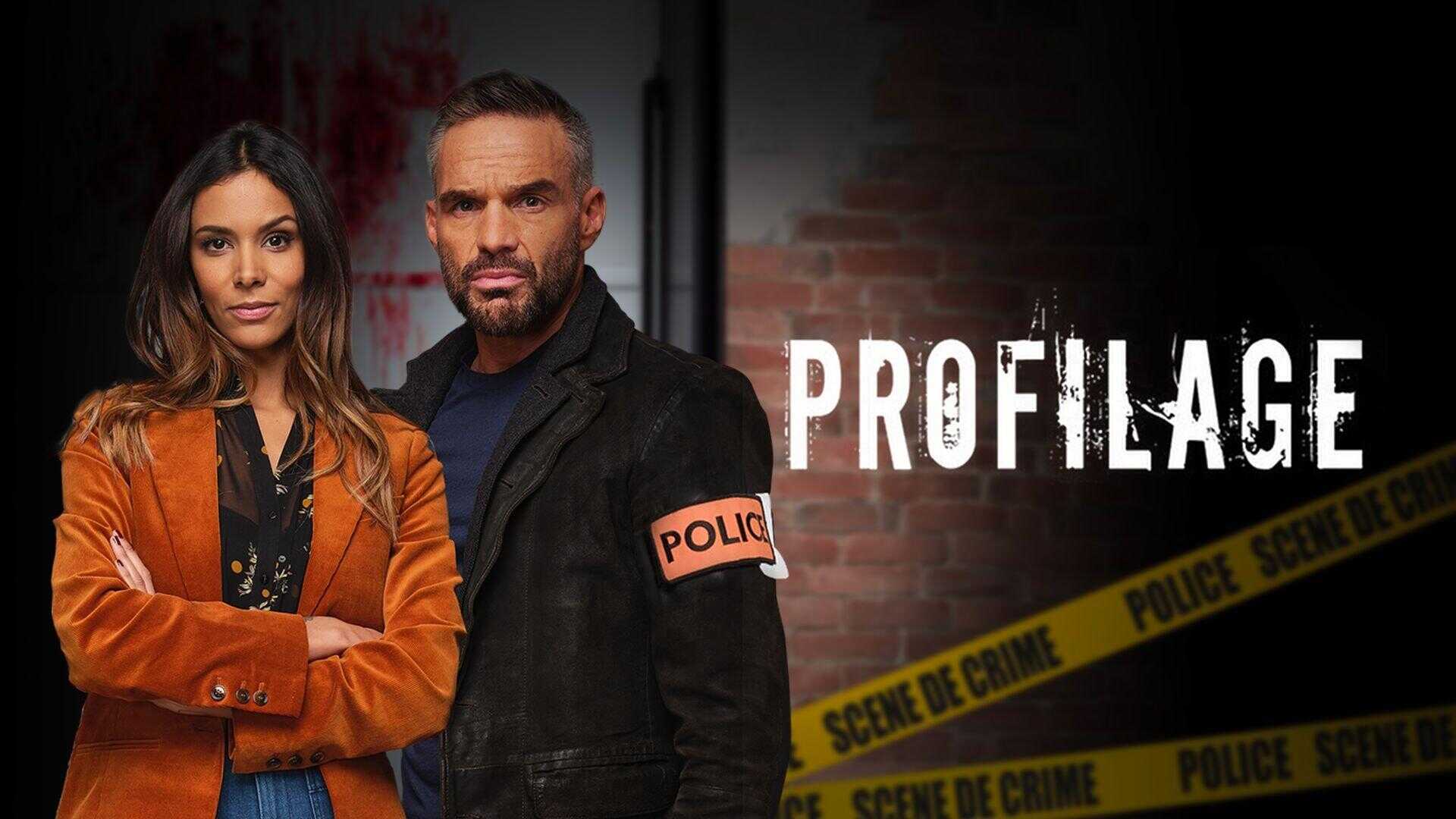 FR - Profilage 2