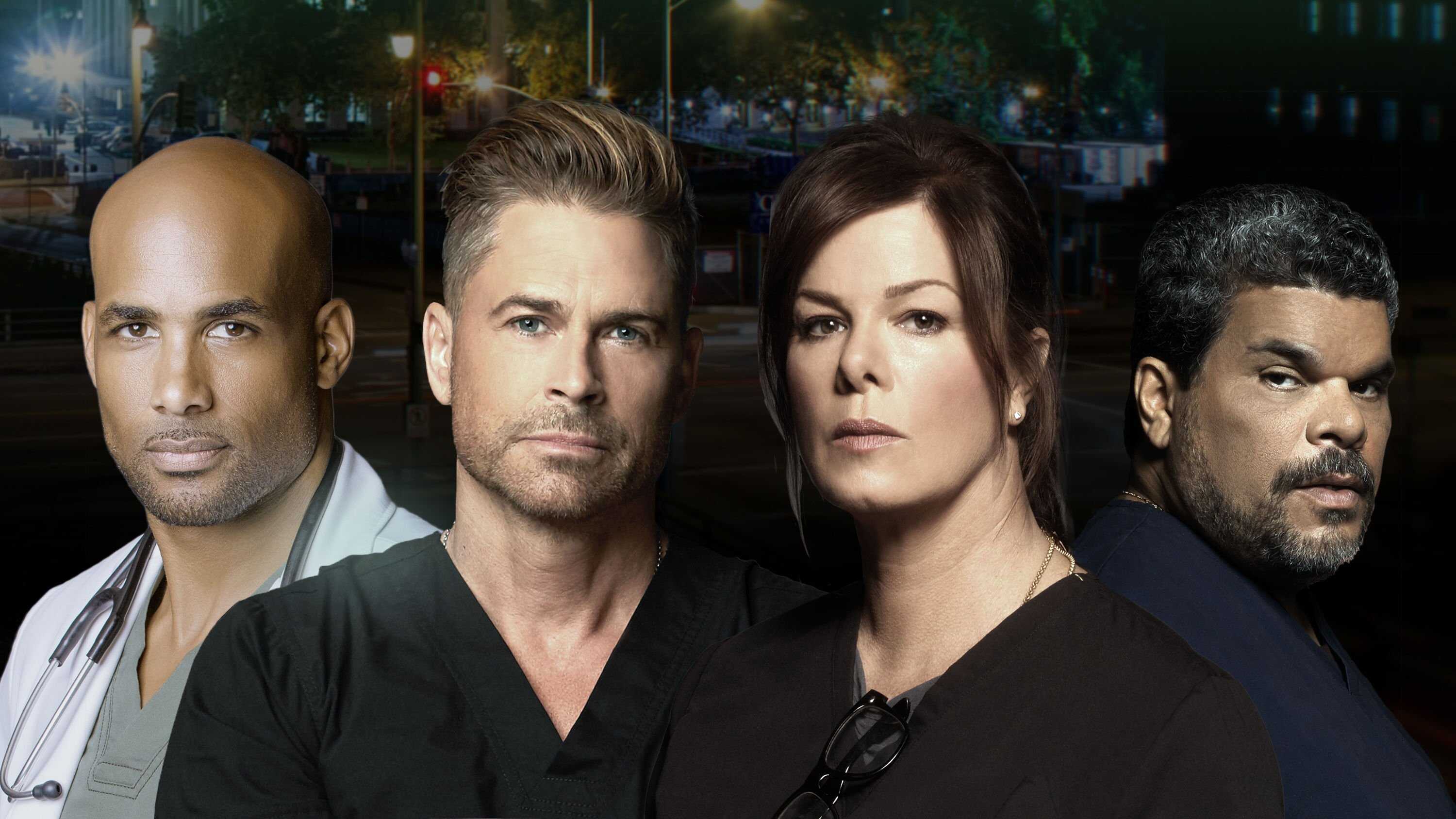 FR - Code Black 0