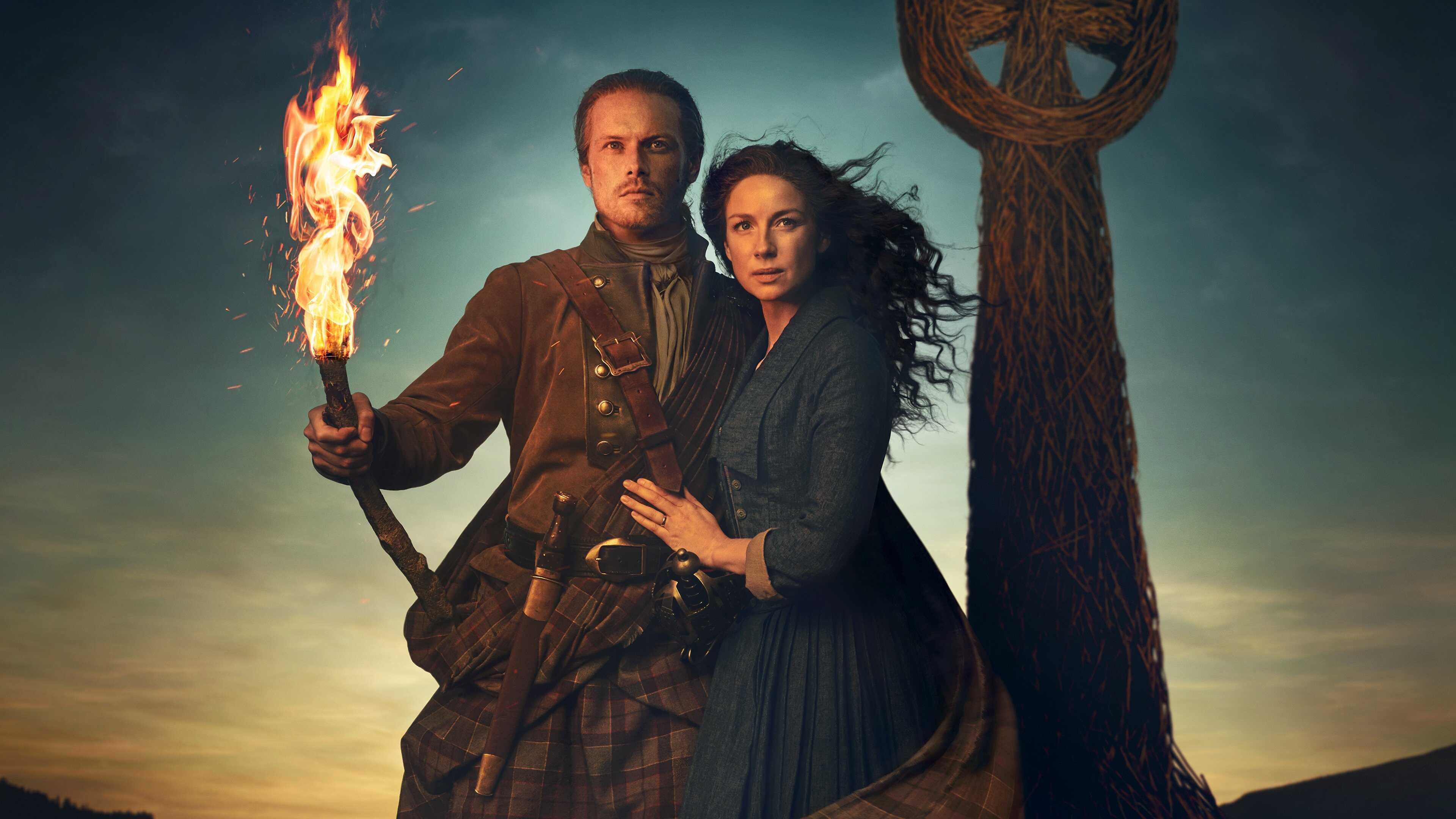 FR - Outlander 1