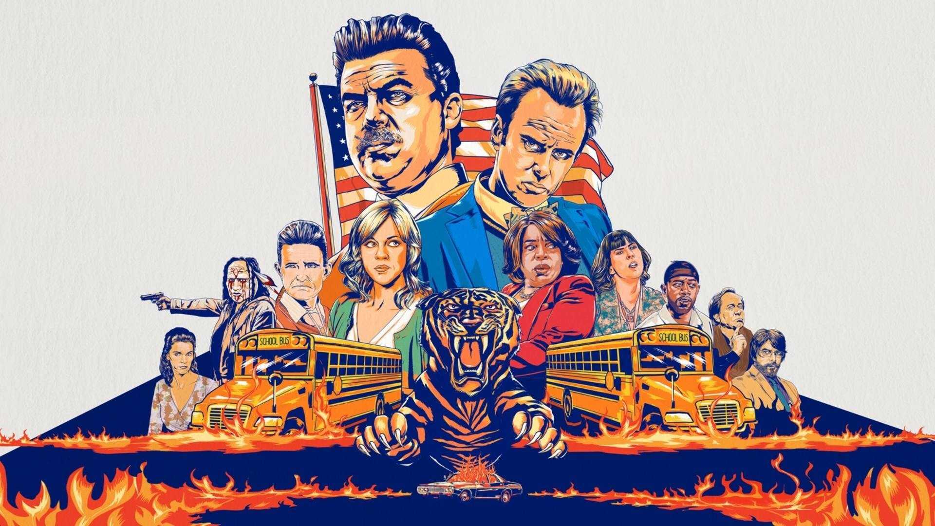 FR - Vice Principals 2