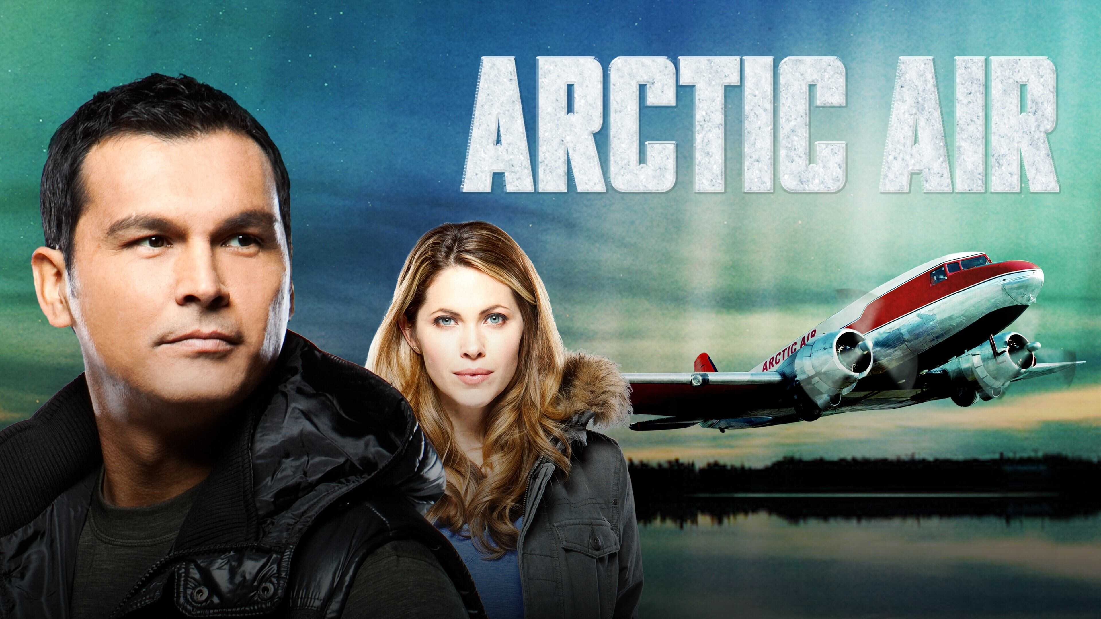 FR - Arctic Air 1