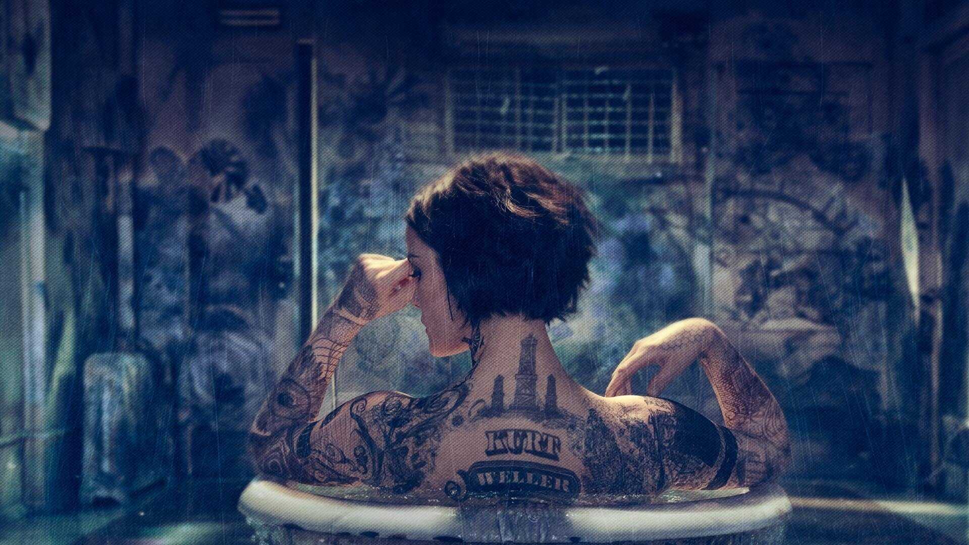 FR - Blindspot 3