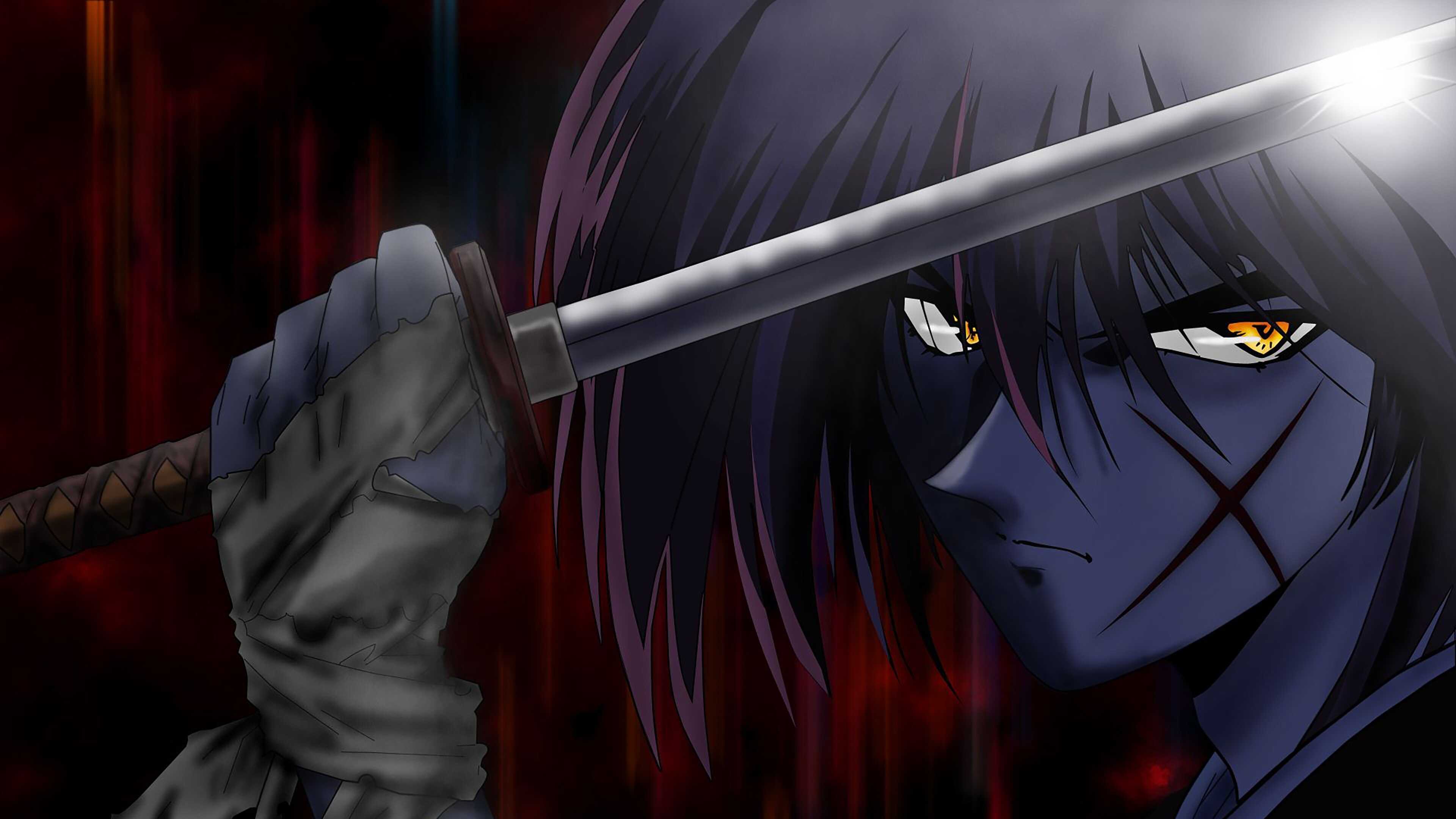FR - Kenshin le Vagabond 1