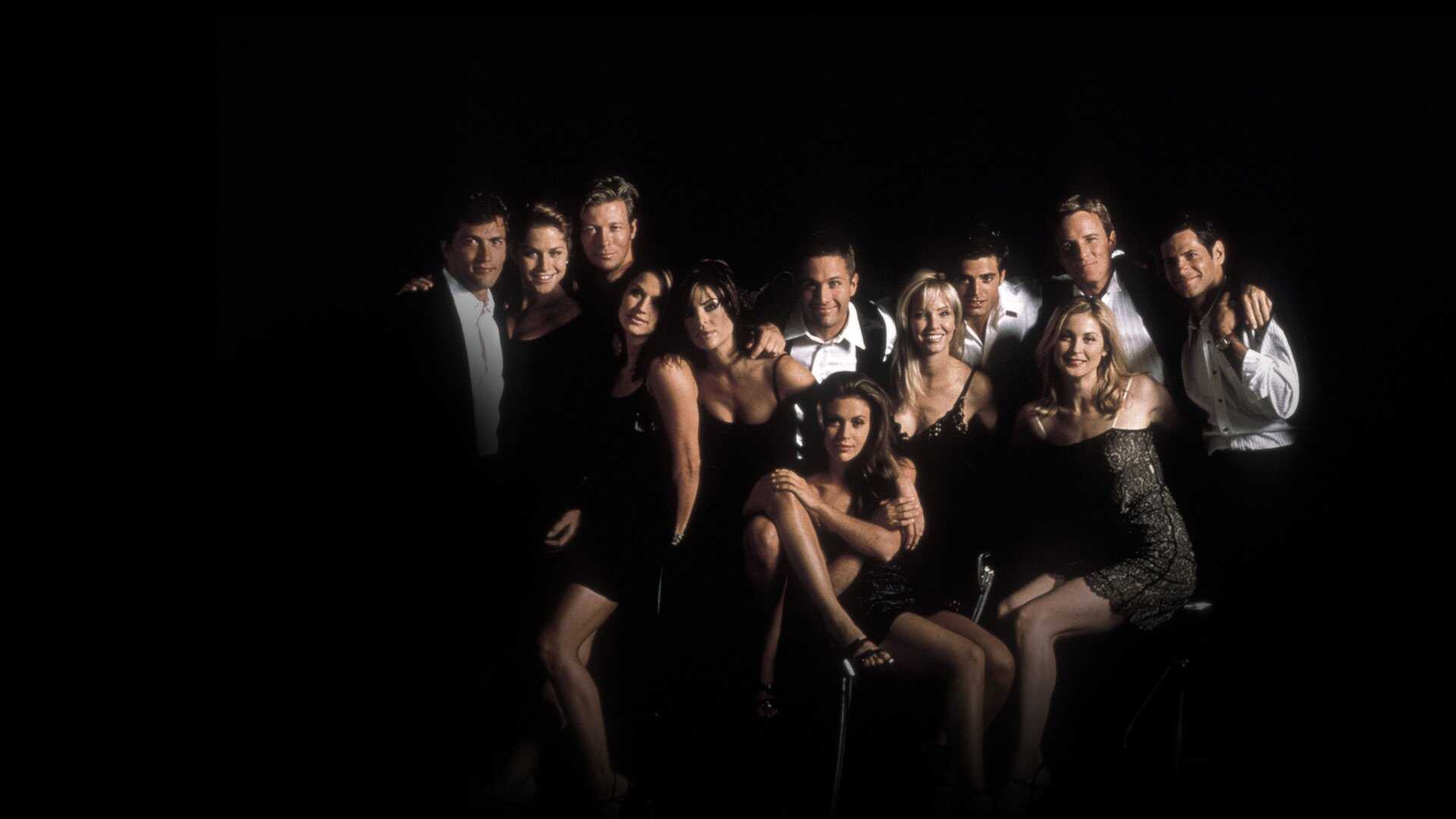 FR - Melrose Place 2