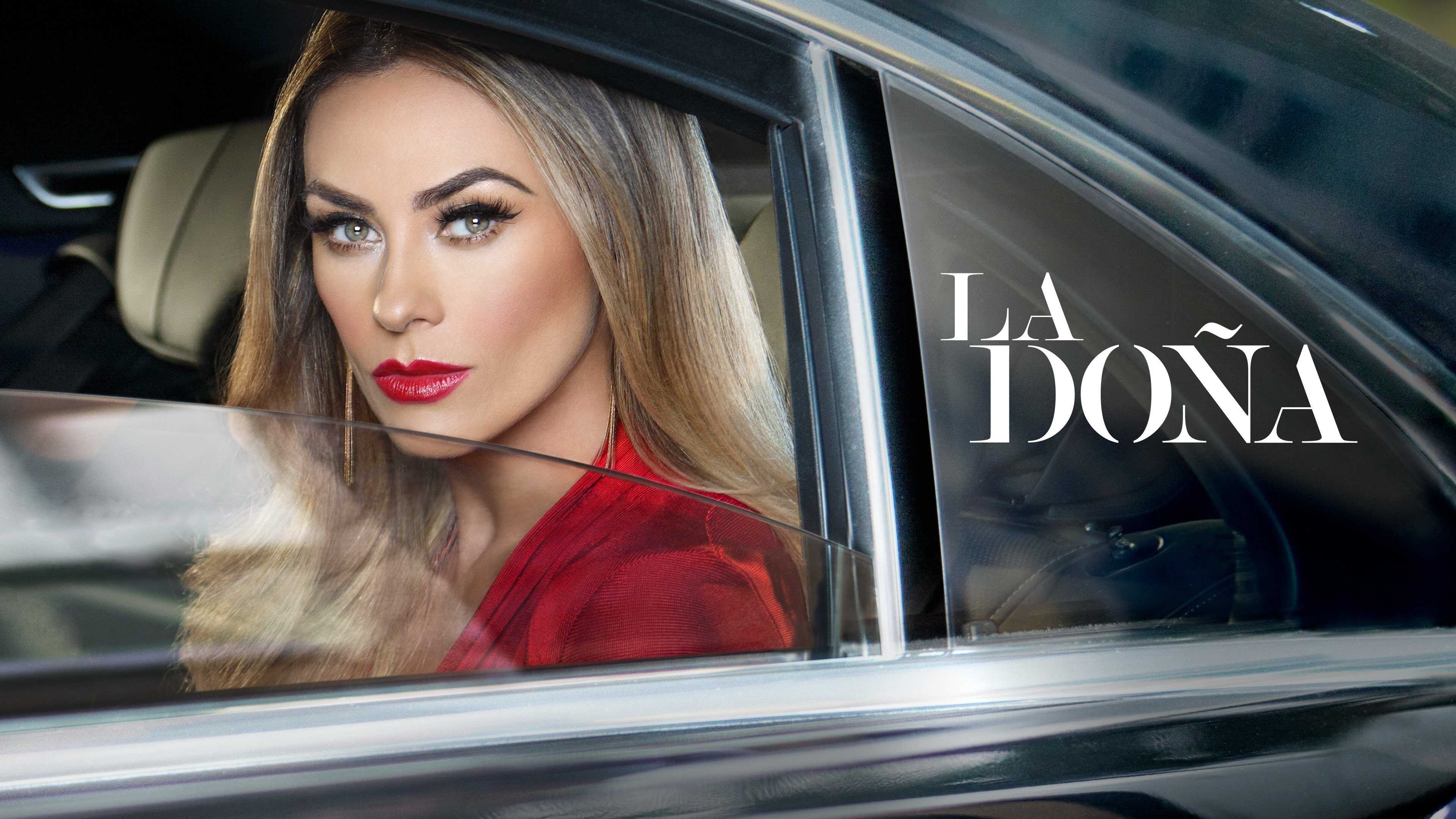 FR - La Doña 1