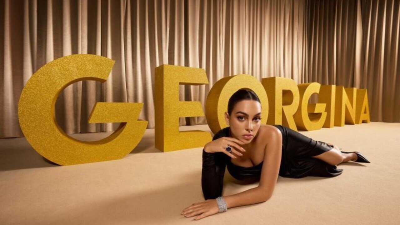 FR - Moi, Georgina 0
