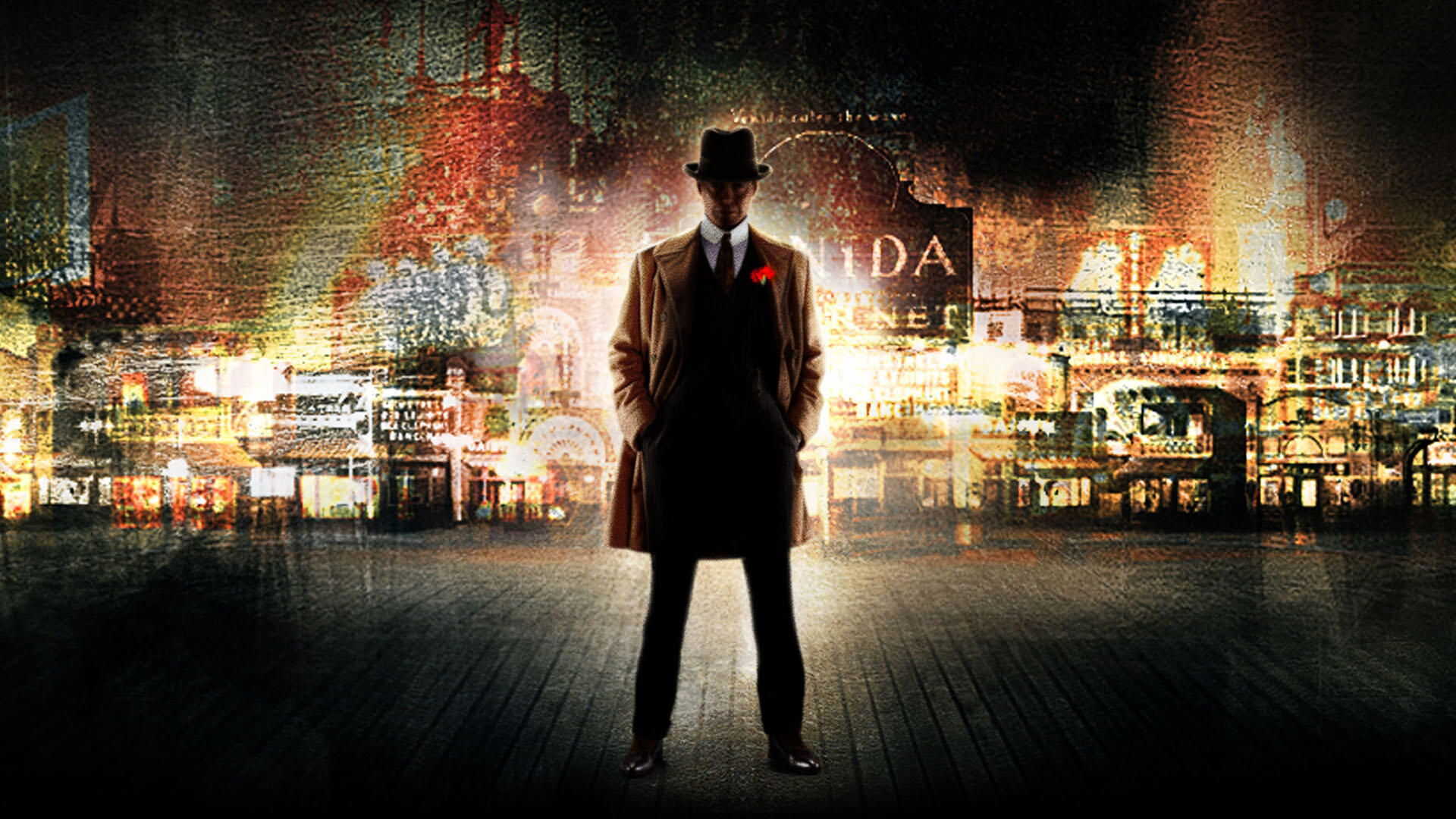 FR - Boardwalk Empire 1